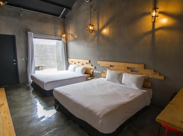 Kenting Xia Ye B&B