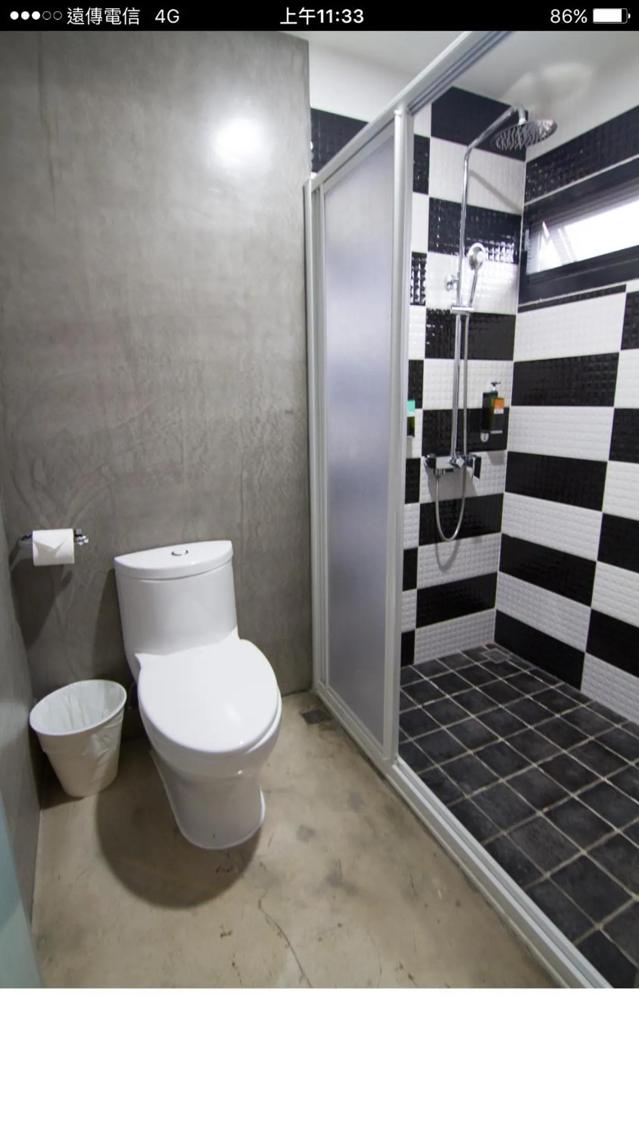 Kenting Xia Ye B&B