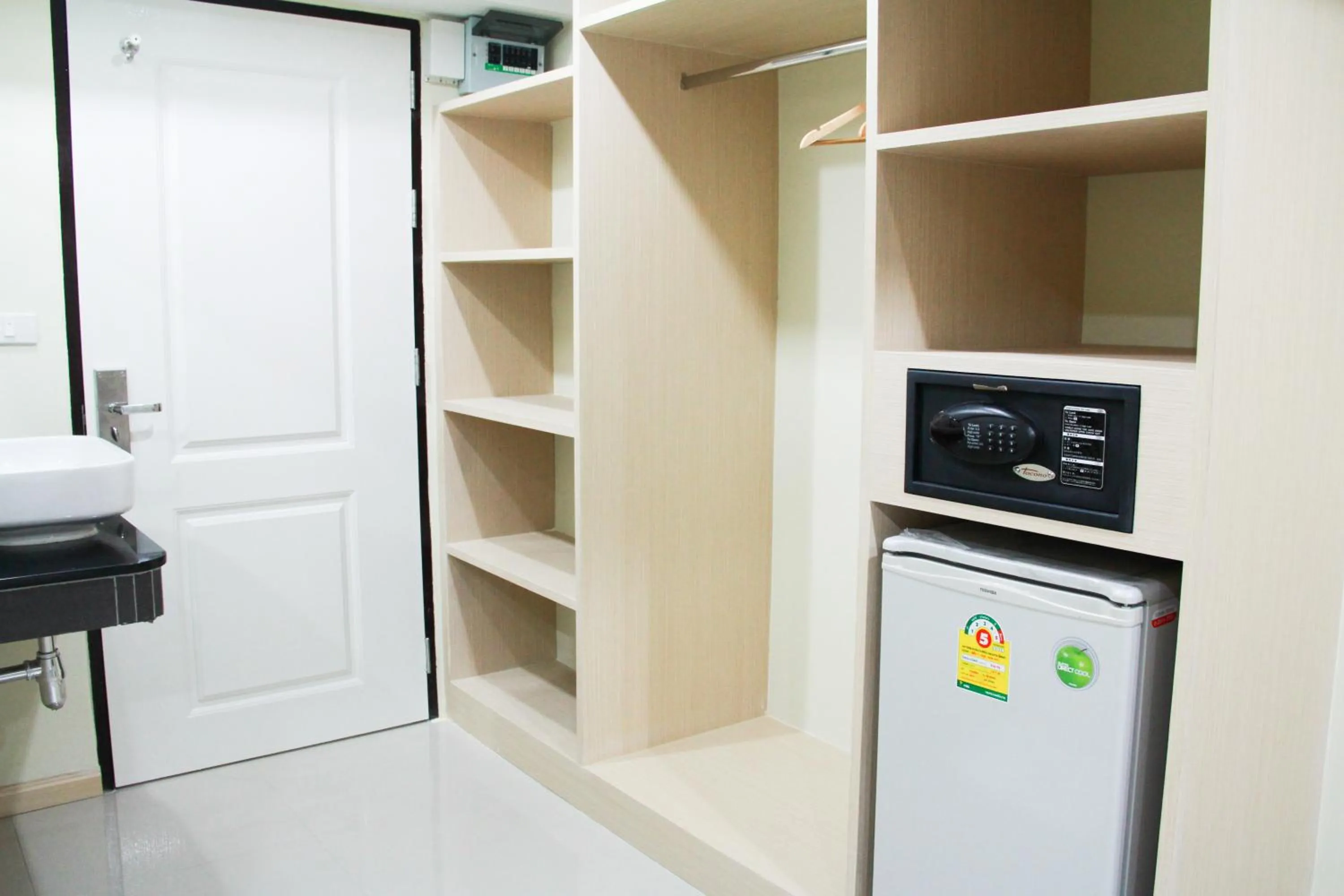 Other in La Porte Hotel Bangkok