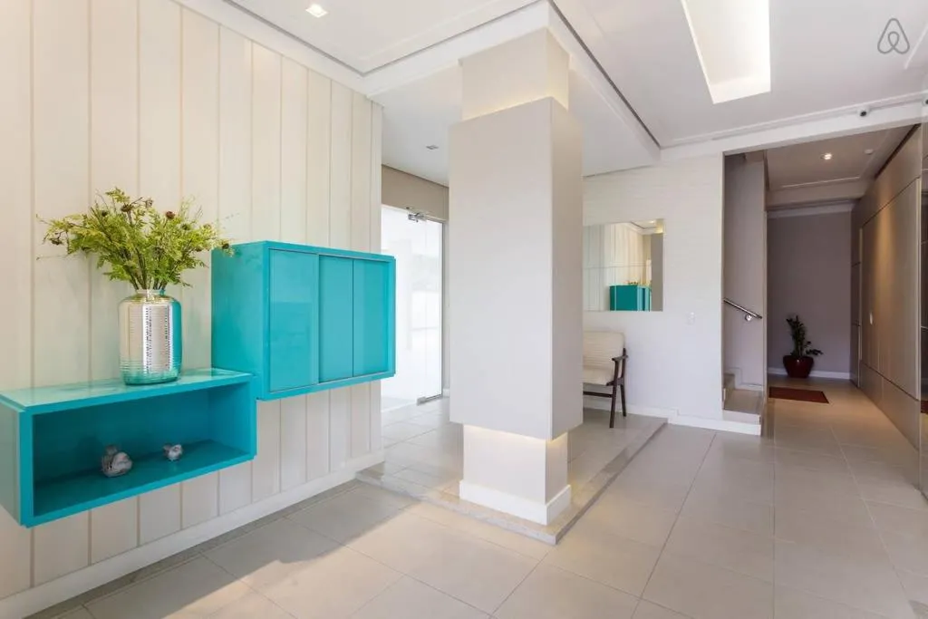 Apartamento JURERE
