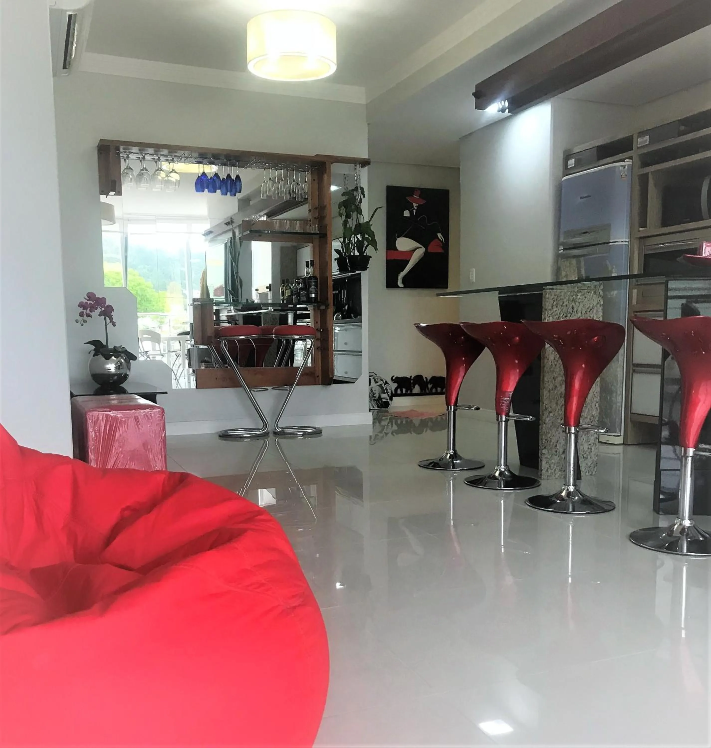 Apartamento JURERE