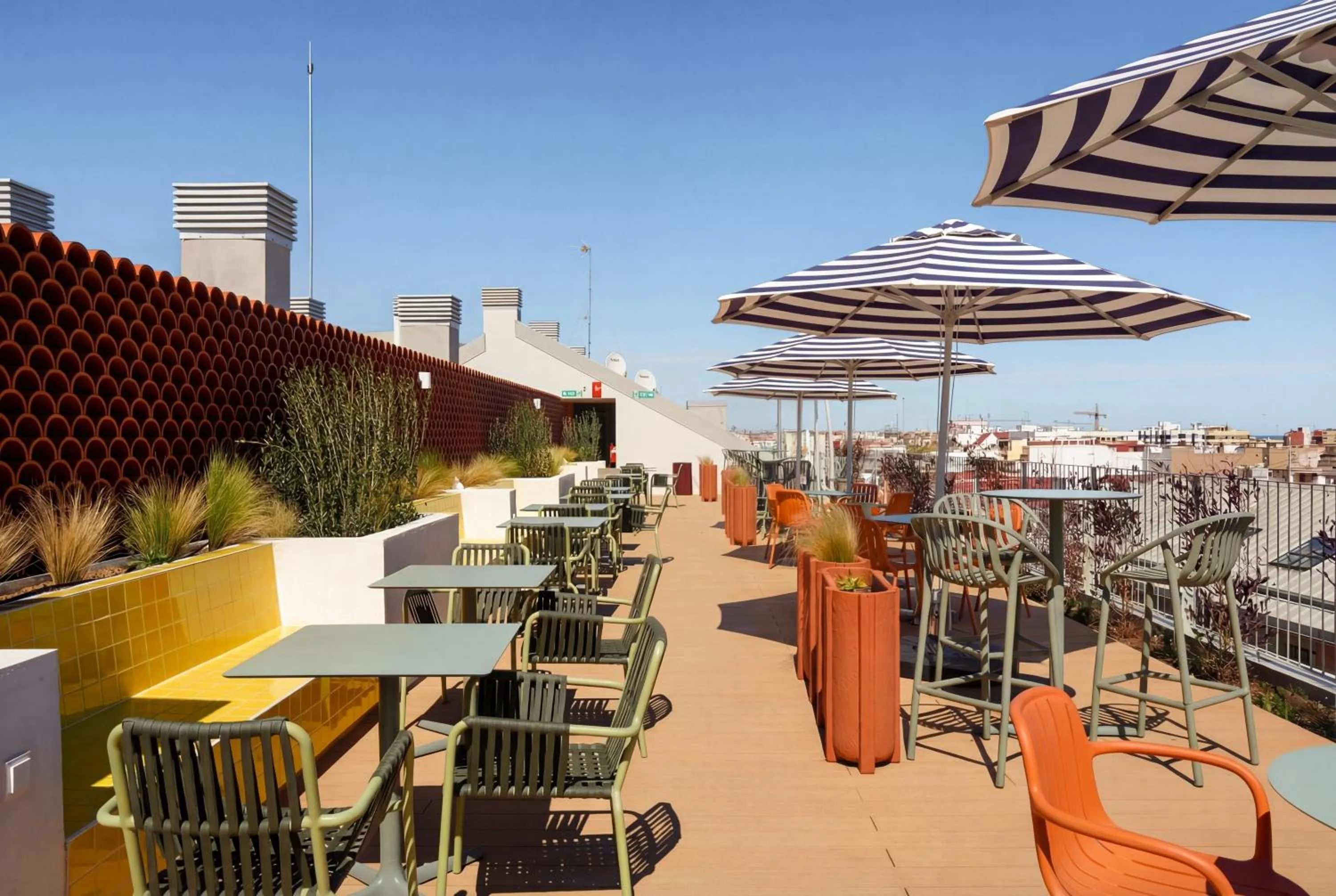 Balcony/Terrace in Kora Lluna