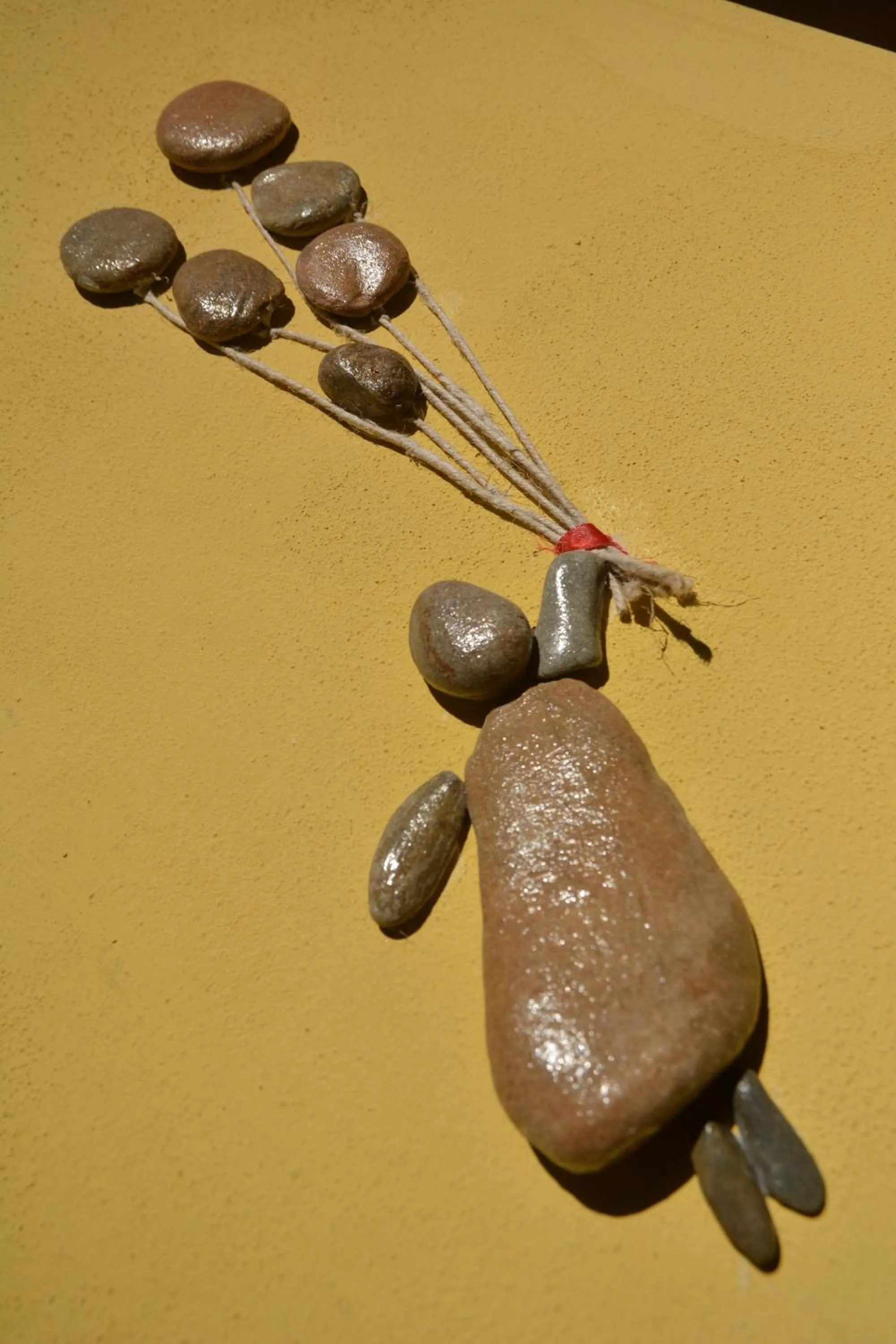 Property building in B&B Annalu'