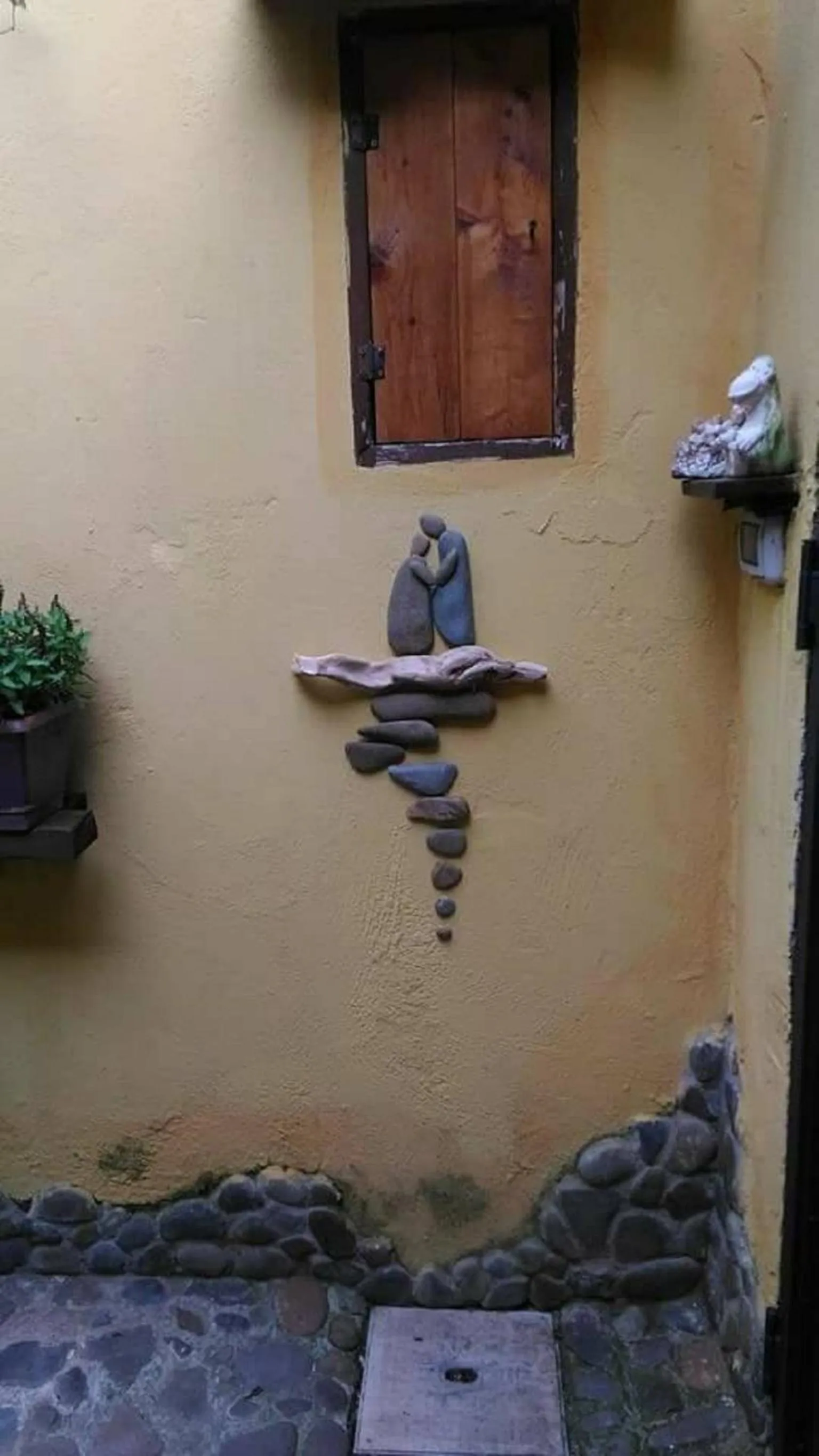 Property building in B&B Annalu'