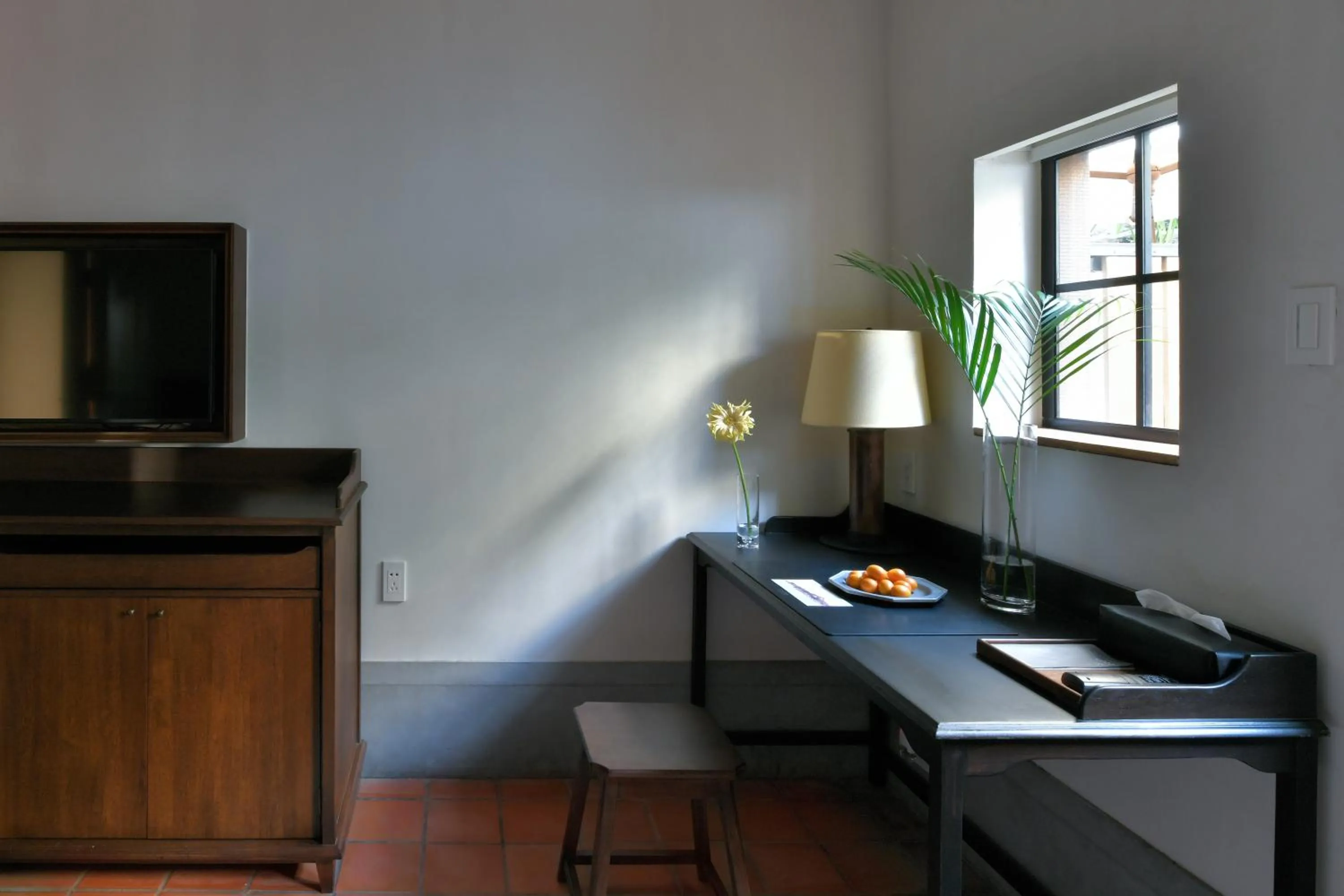 TV and multimedia in LeeManorHotle