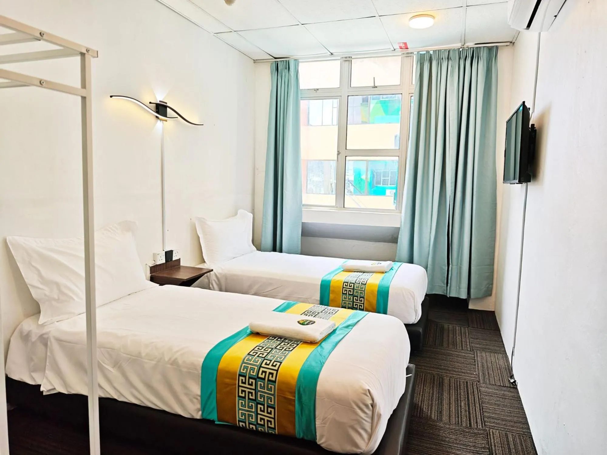 Hotel Ma'Wa Kota Bharu