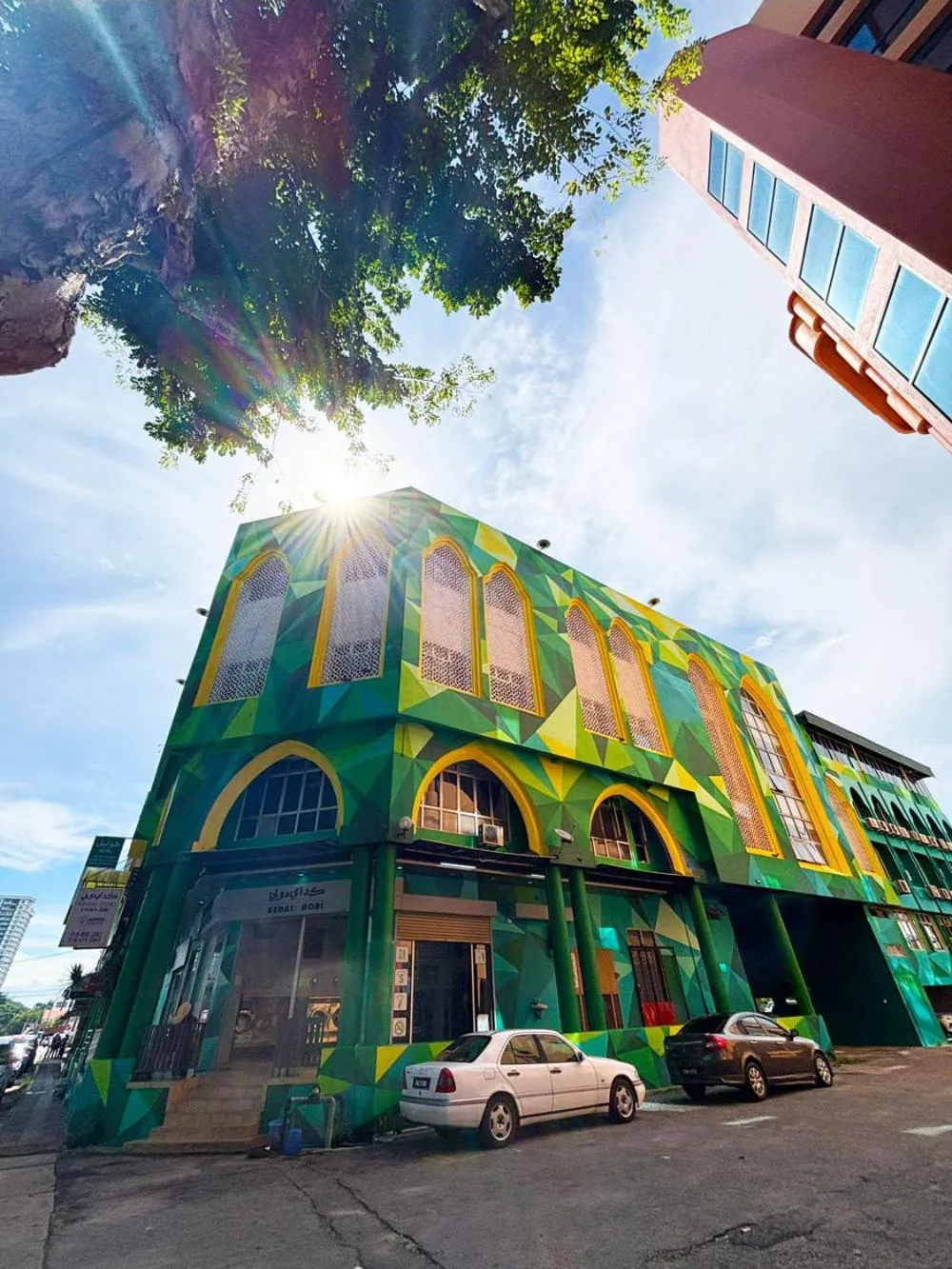 Hotel Ma'Wa Kota Bharu