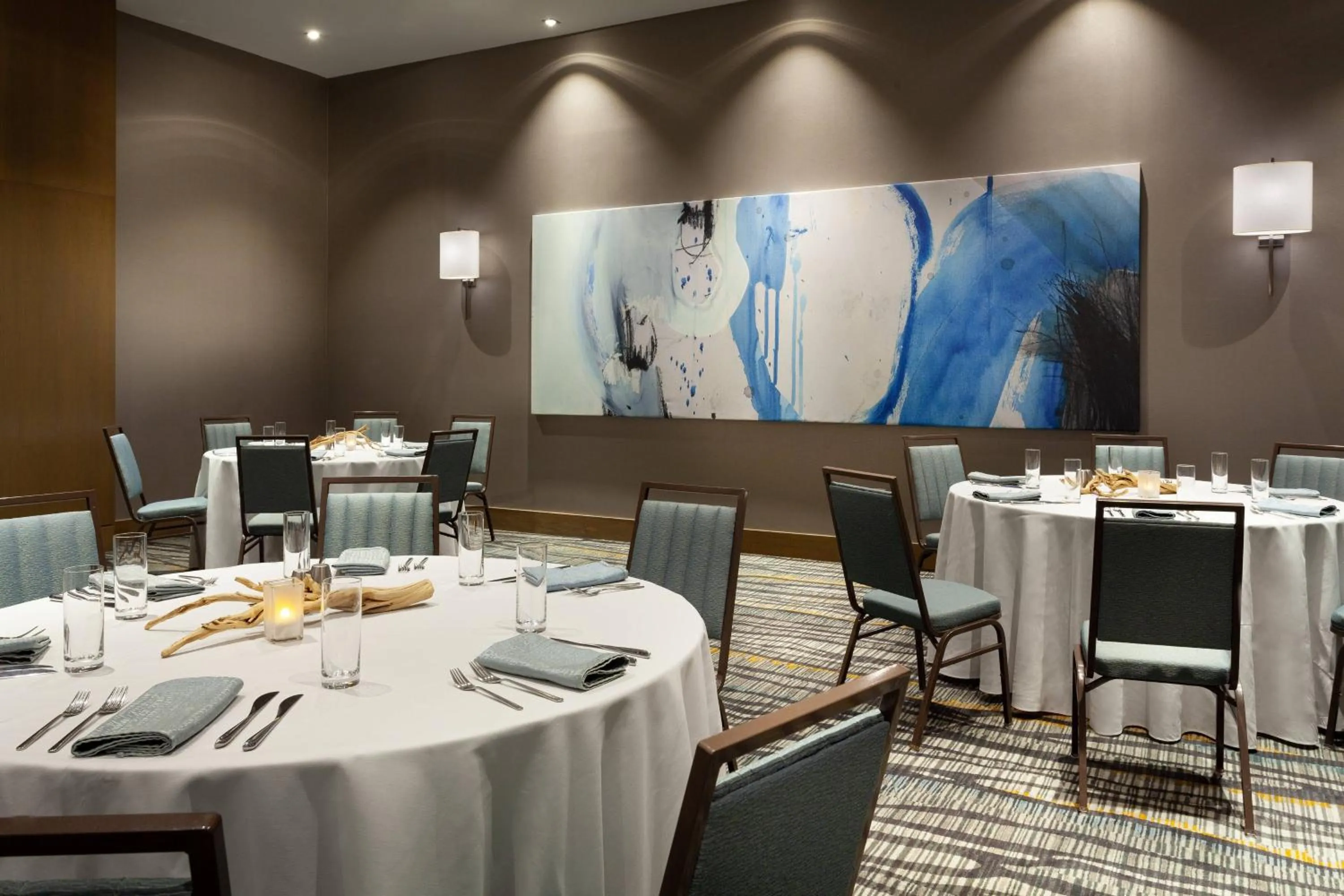 Meeting/conference room in The Westin Jekyll Island