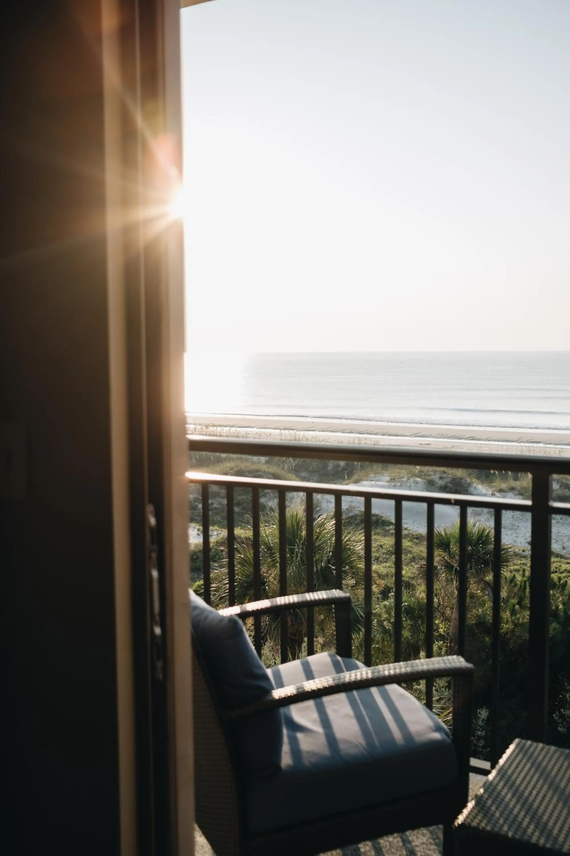 View (from property/room) in The Westin Jekyll Island