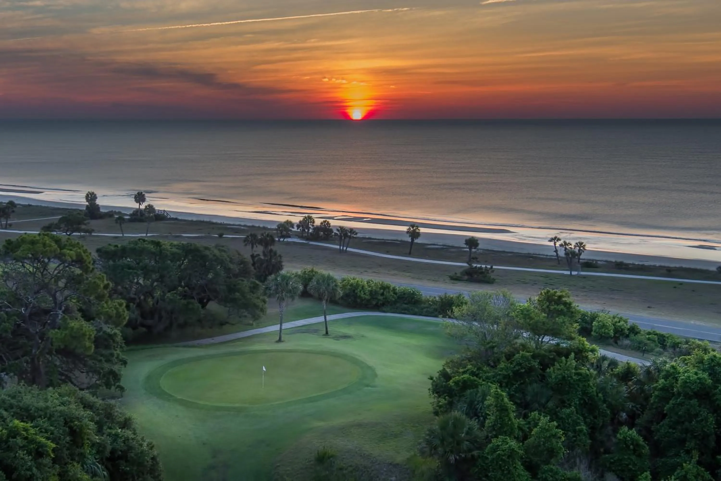 Other in The Westin Jekyll Island