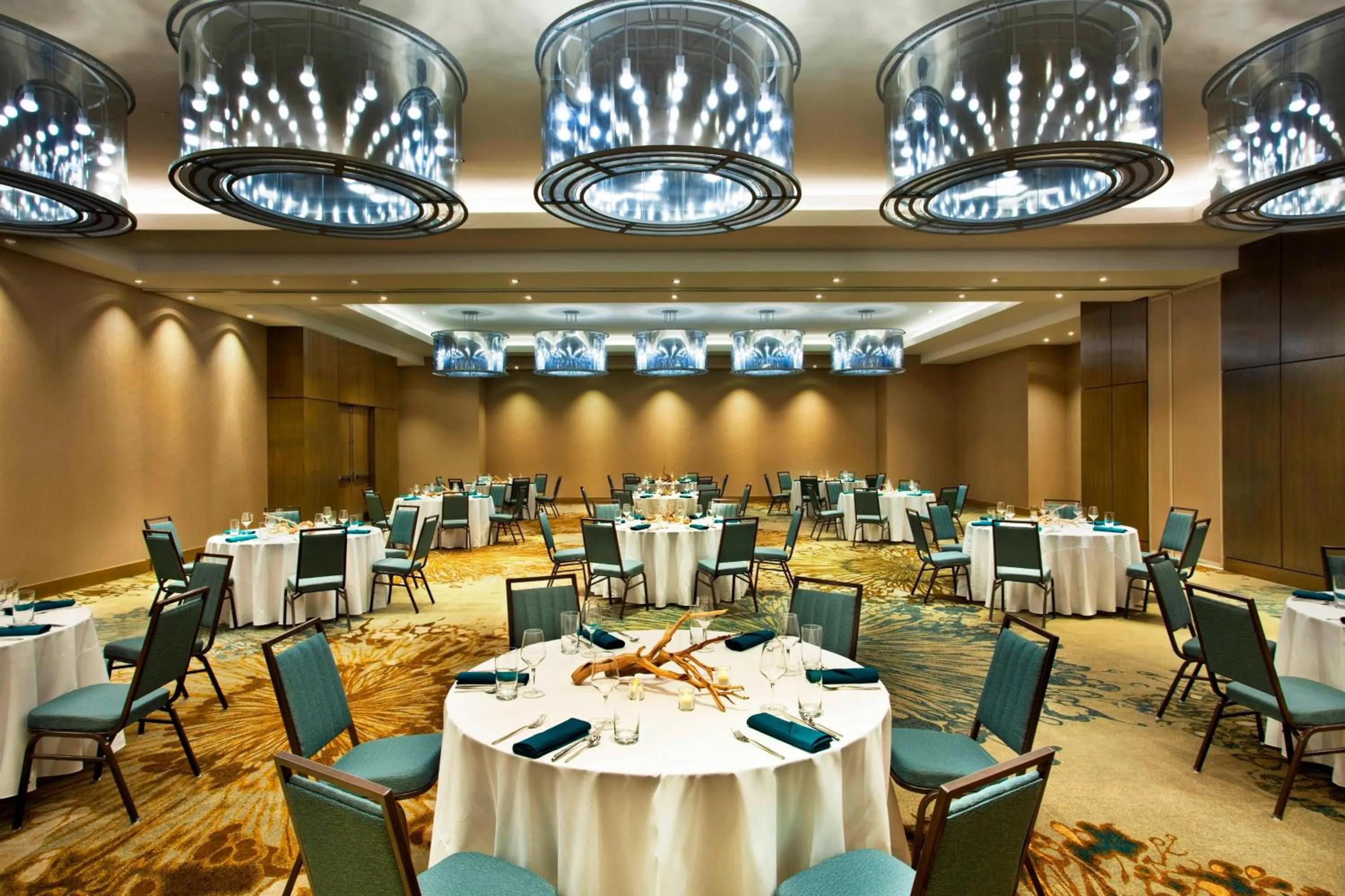 Meeting/conference room in The Westin Jekyll Island