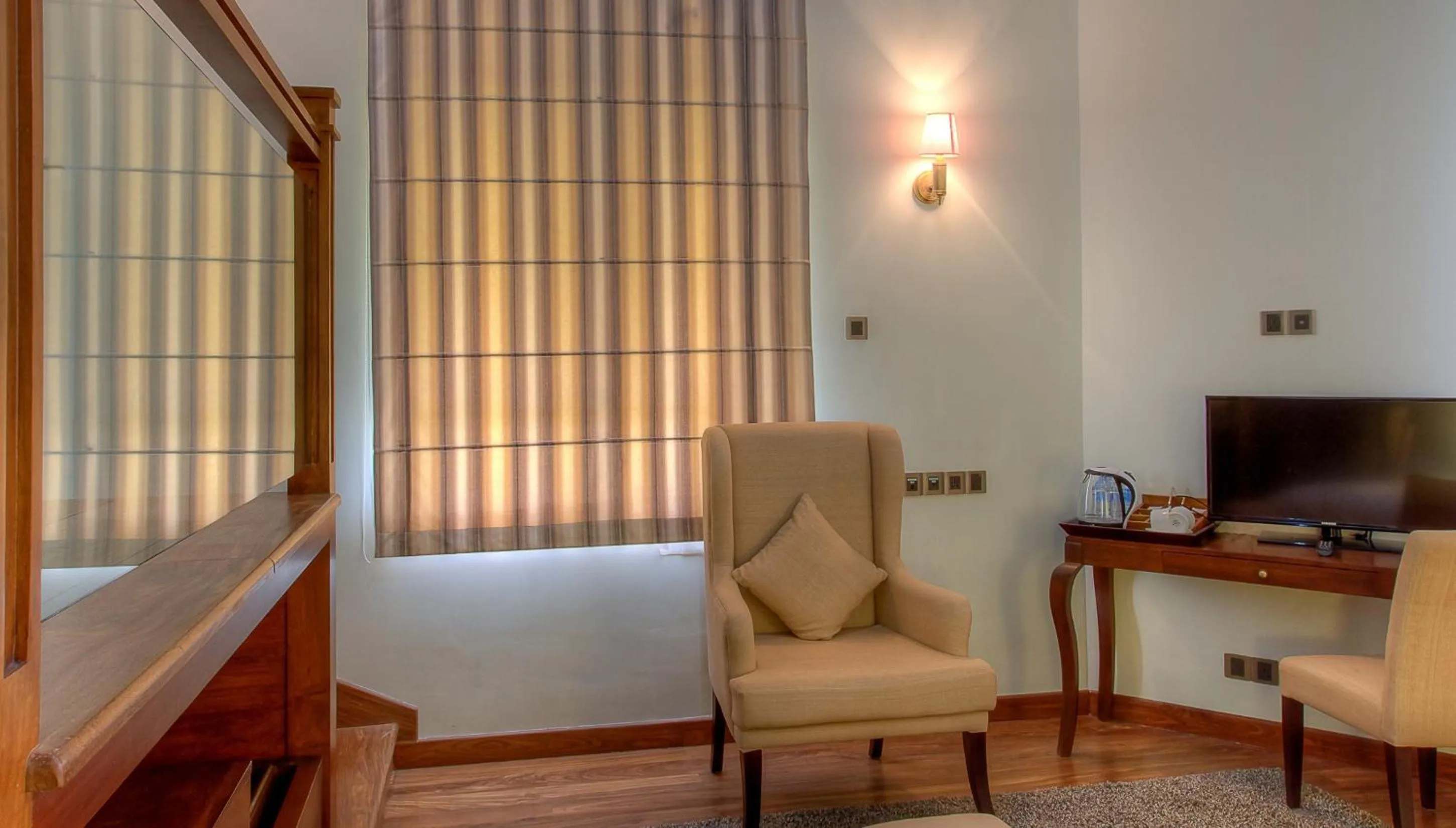 TV and multimedia in Tea Plant Nuwara Eliya