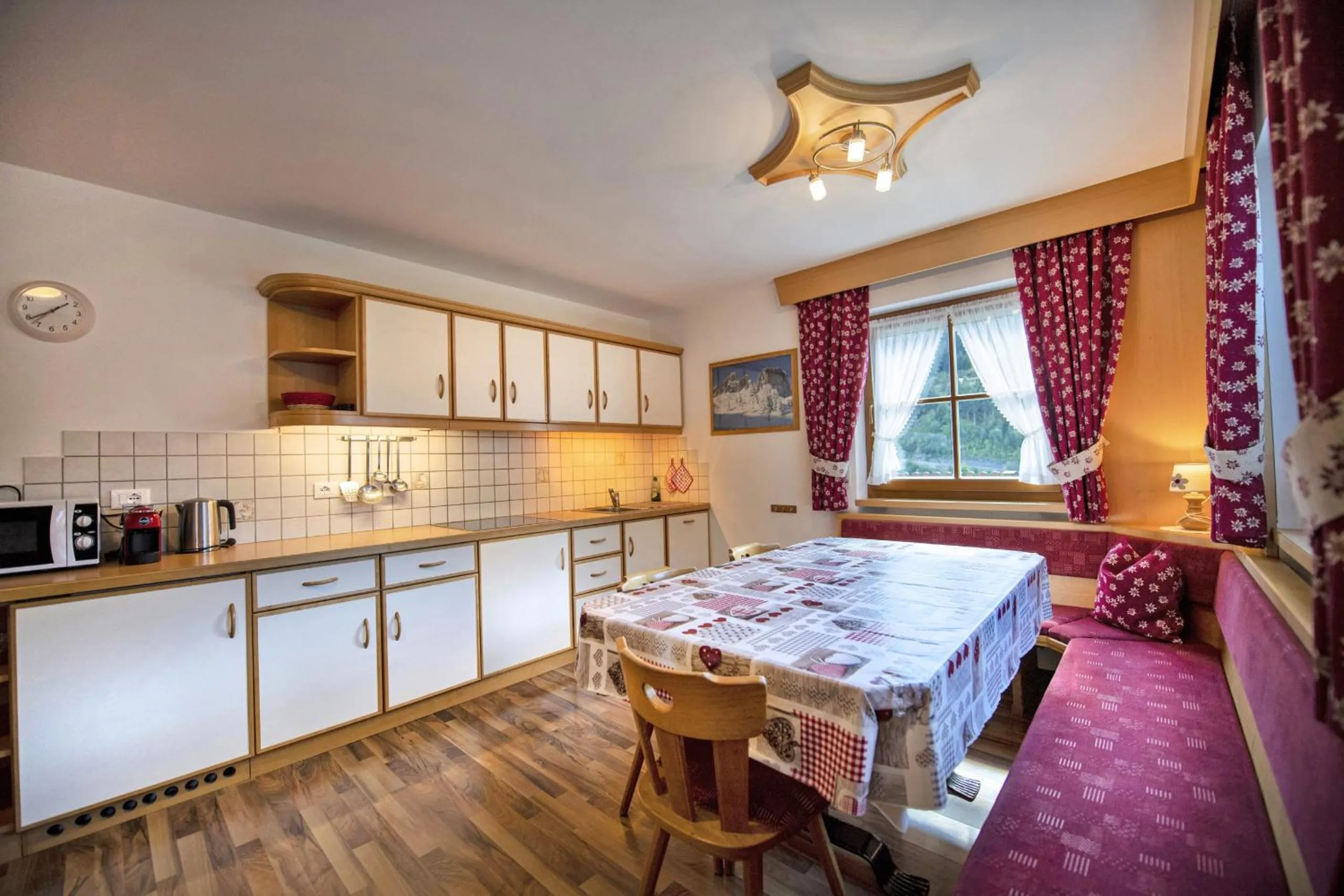 Apartments Miara