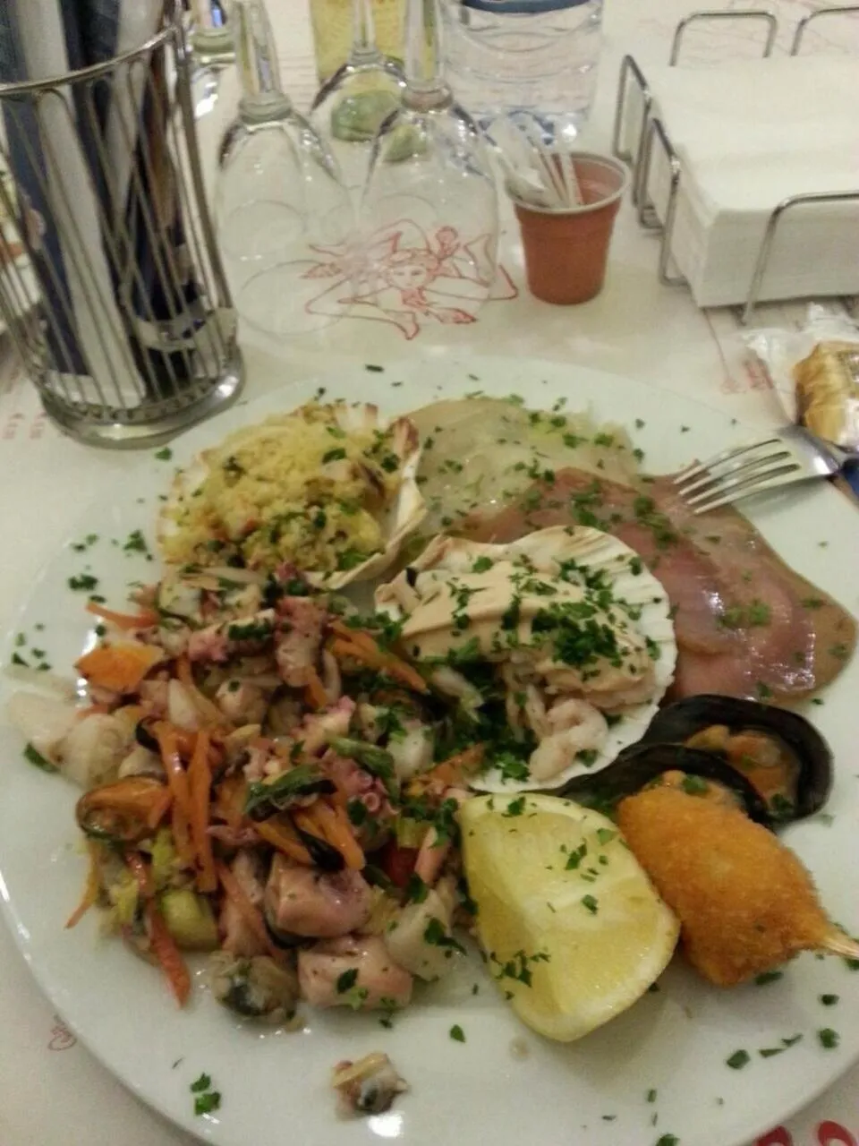 Hotel Giulio Cesare