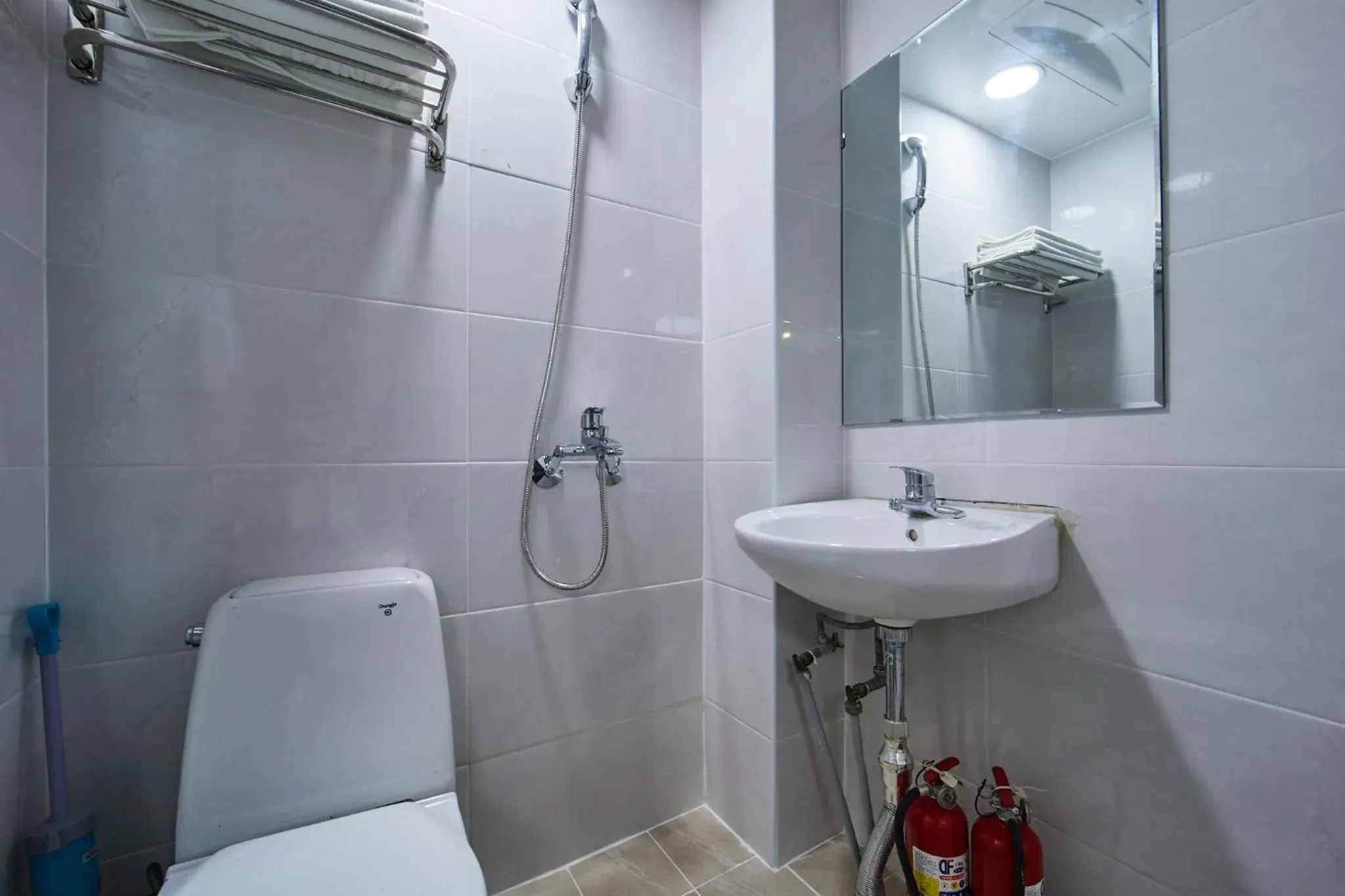 Seoul Central Hotel Seoul Central Hotel