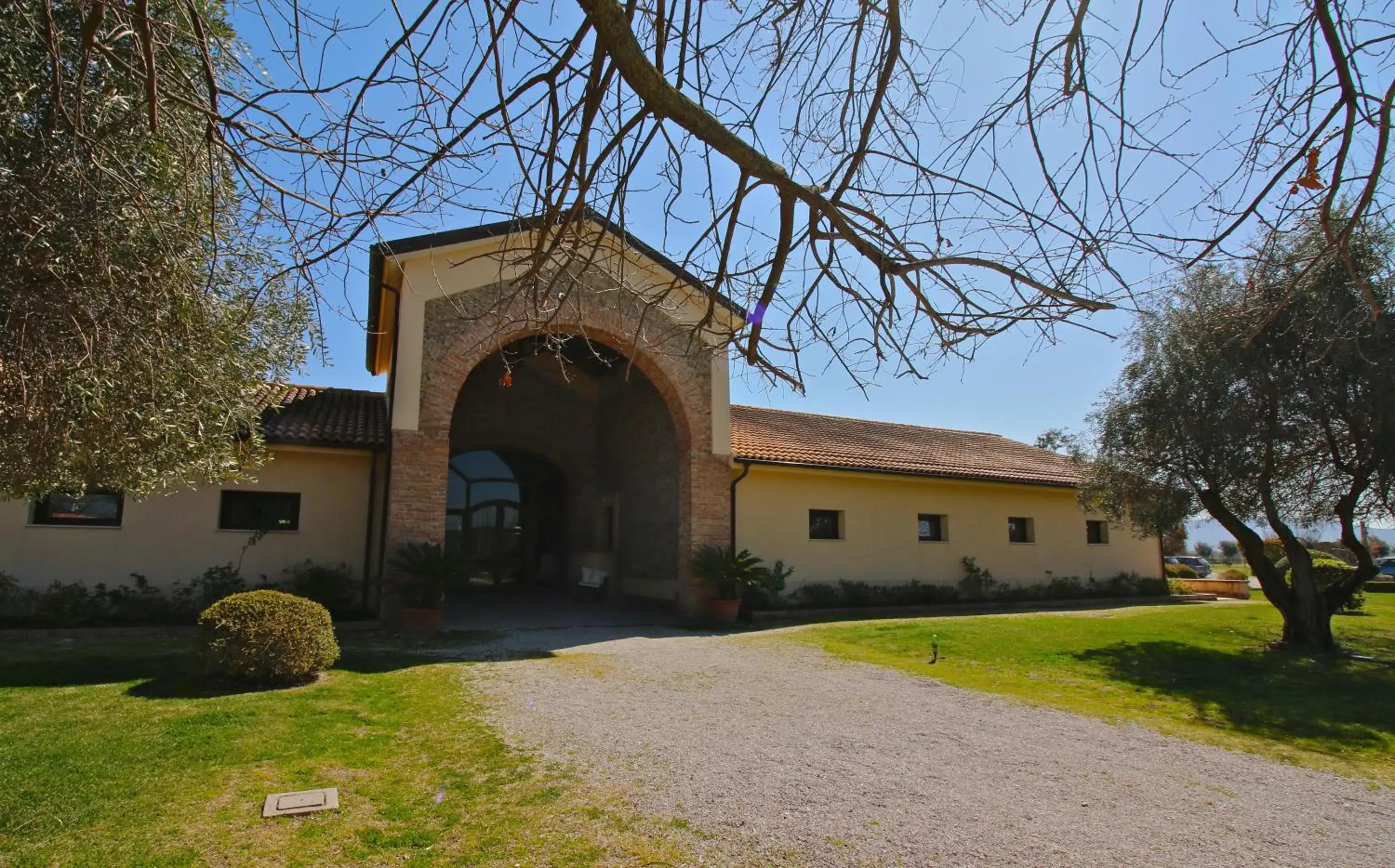 Portasirena Agriturismo Portasirena Agriturismo