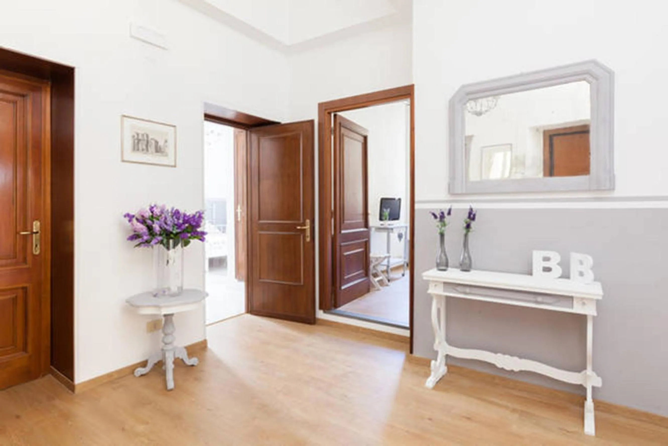 Domus Merulana Bed and Breakfast