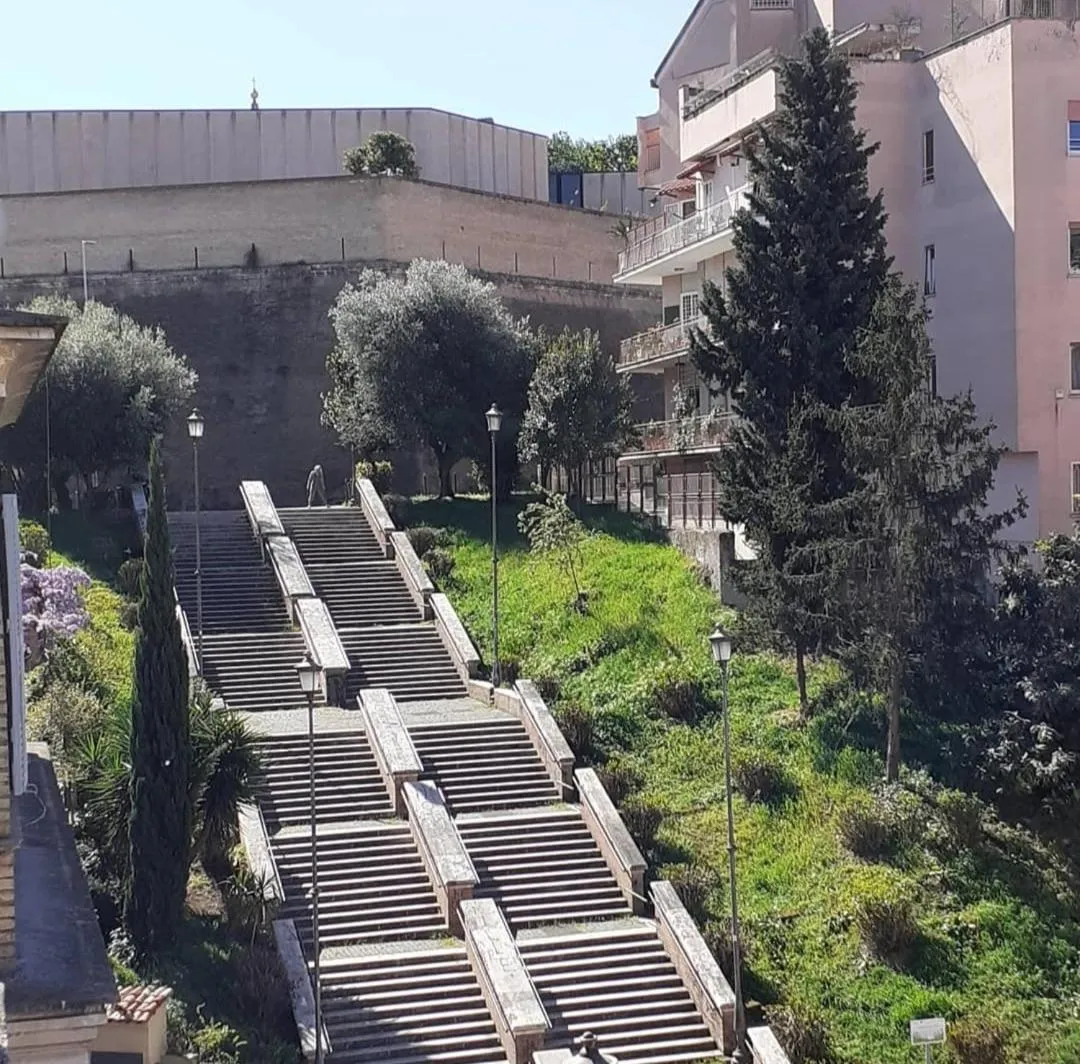 Appartamento Delle Grazie