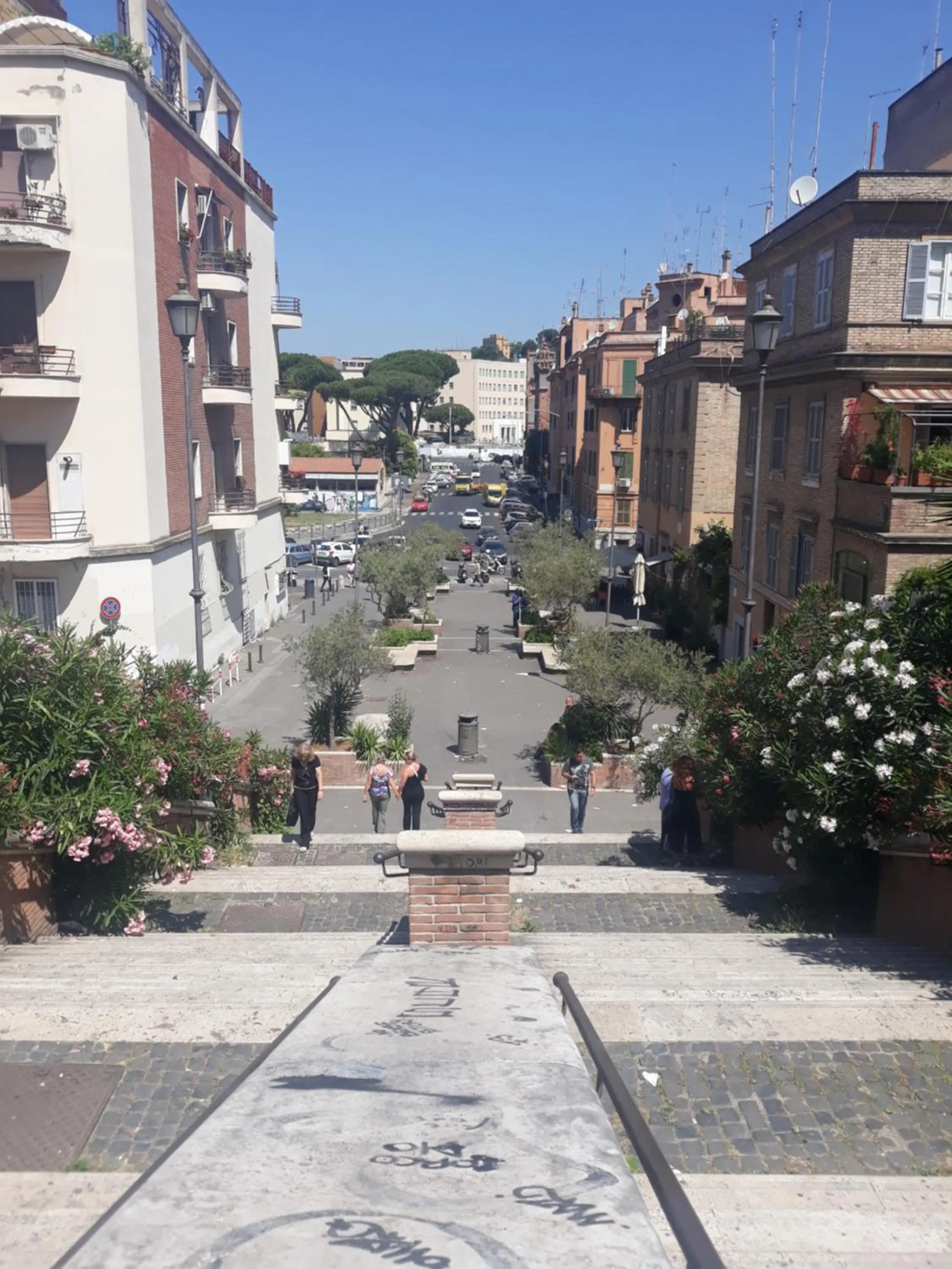 Appartamento Delle Grazie