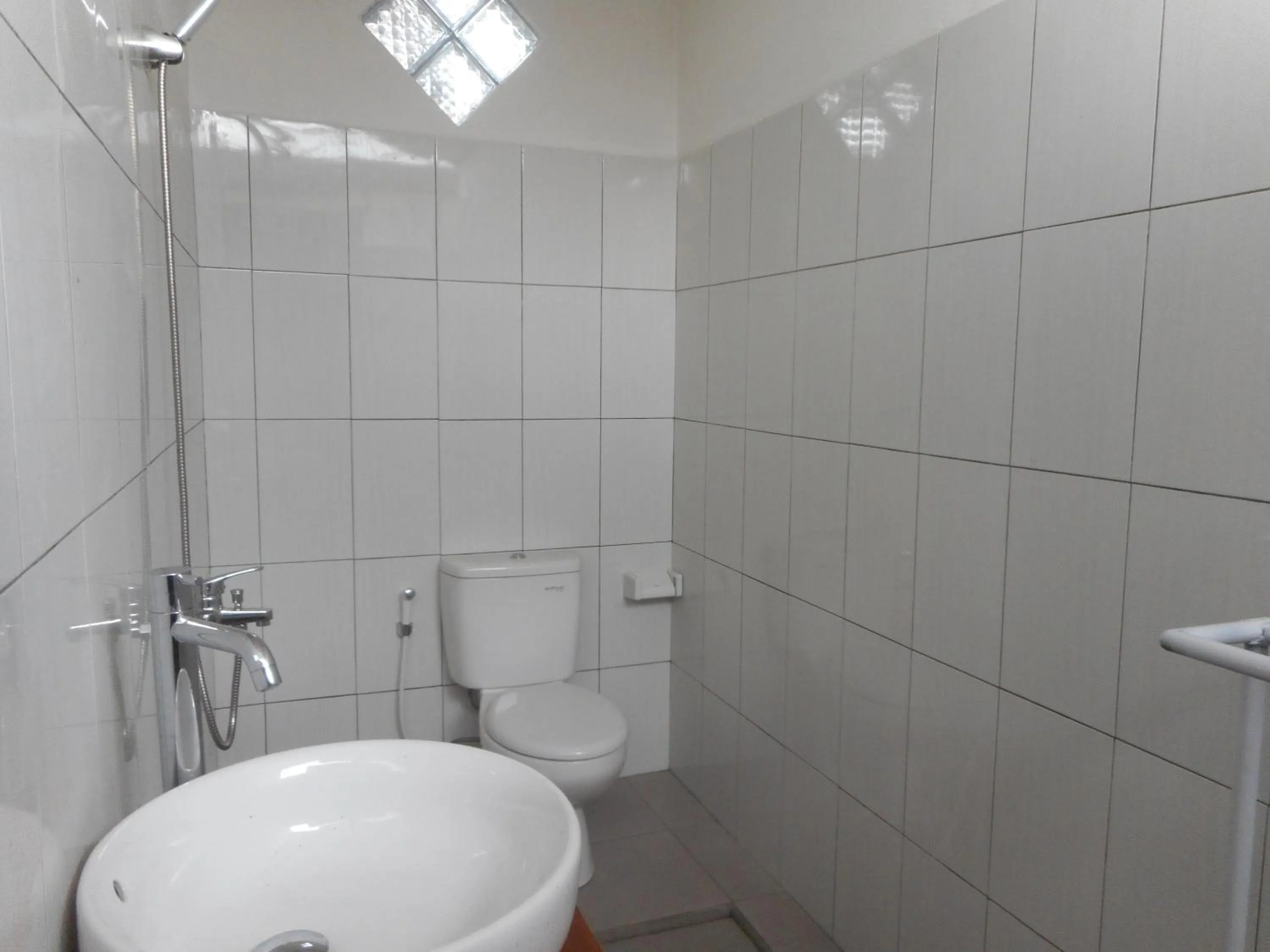 Lila Stana - Sidemen Homestay