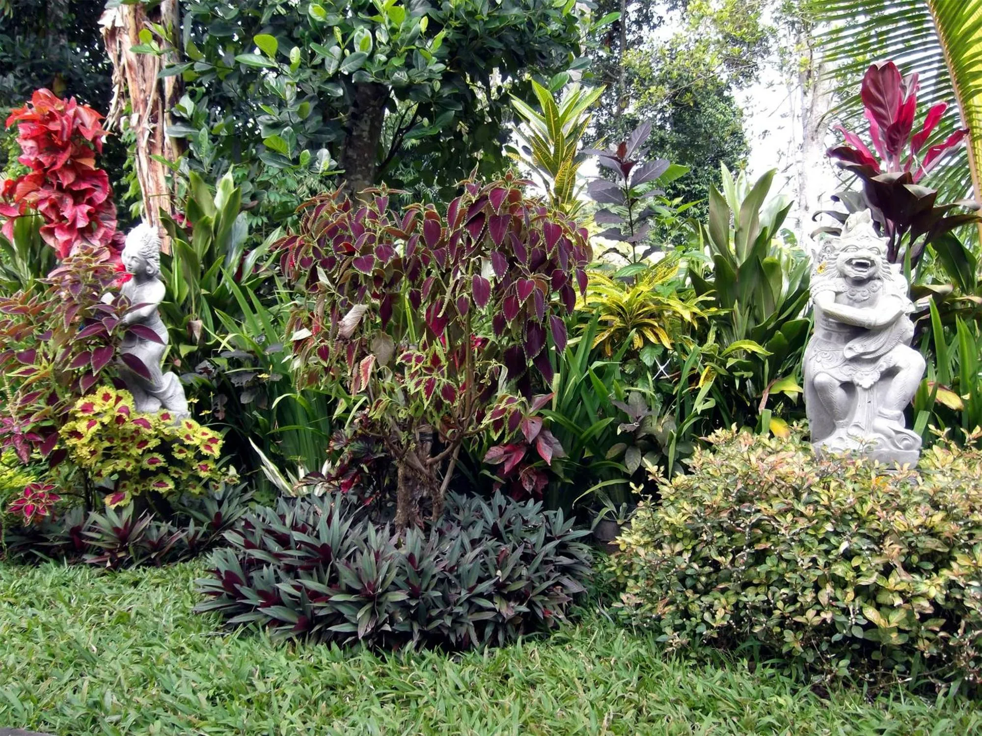 Property building in Lila Stana - Sidemen Homestay