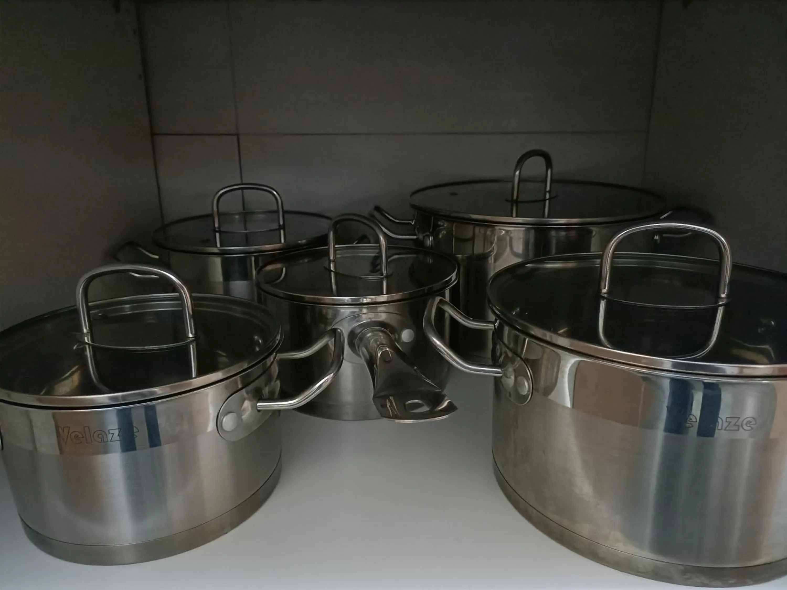 Property building in Piso Jover alojamiento en primera línea del Mar !!