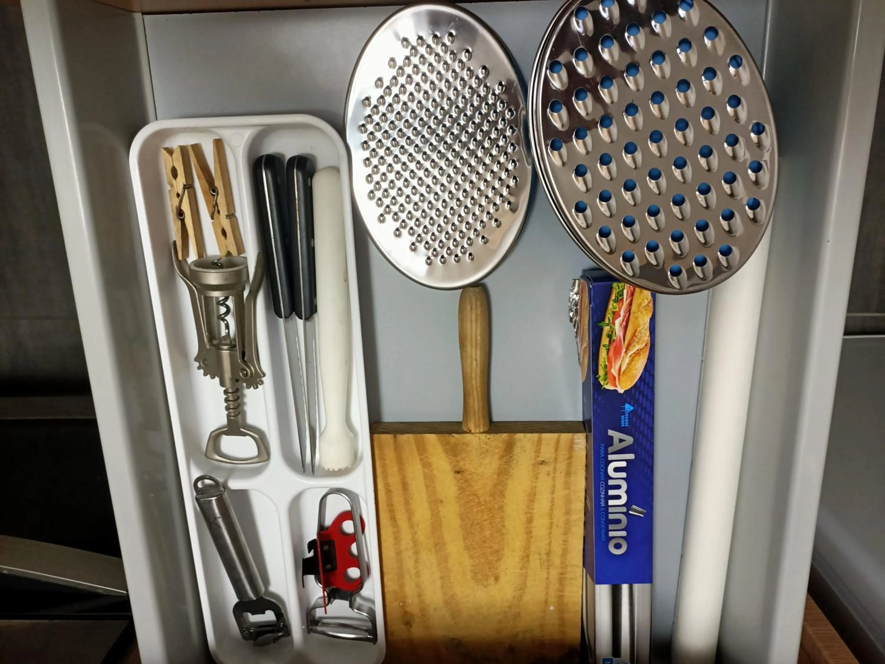 Property building in Piso Jover alojamiento en primera línea del Mar !!