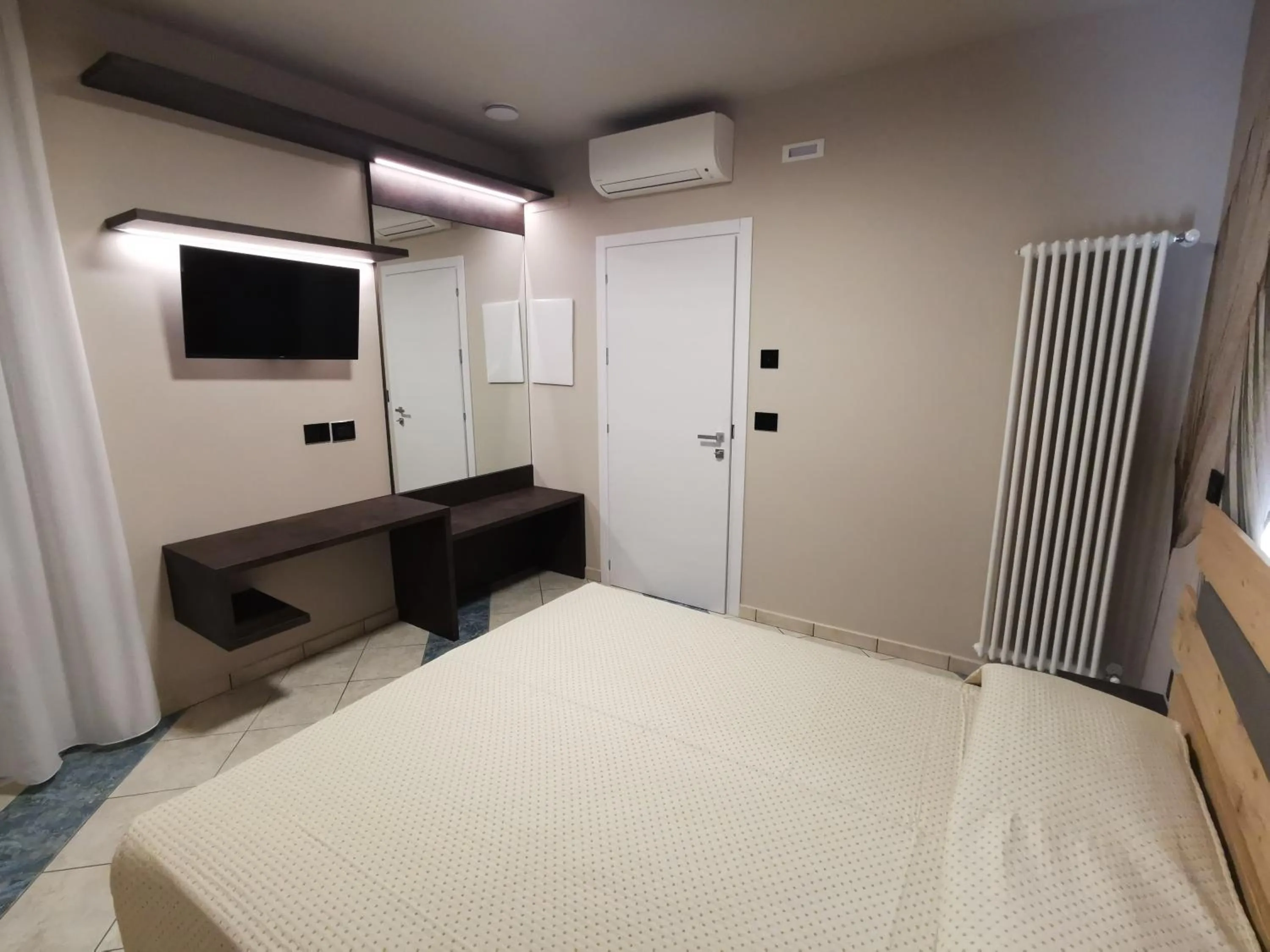 Bed in Valle dell'Eden