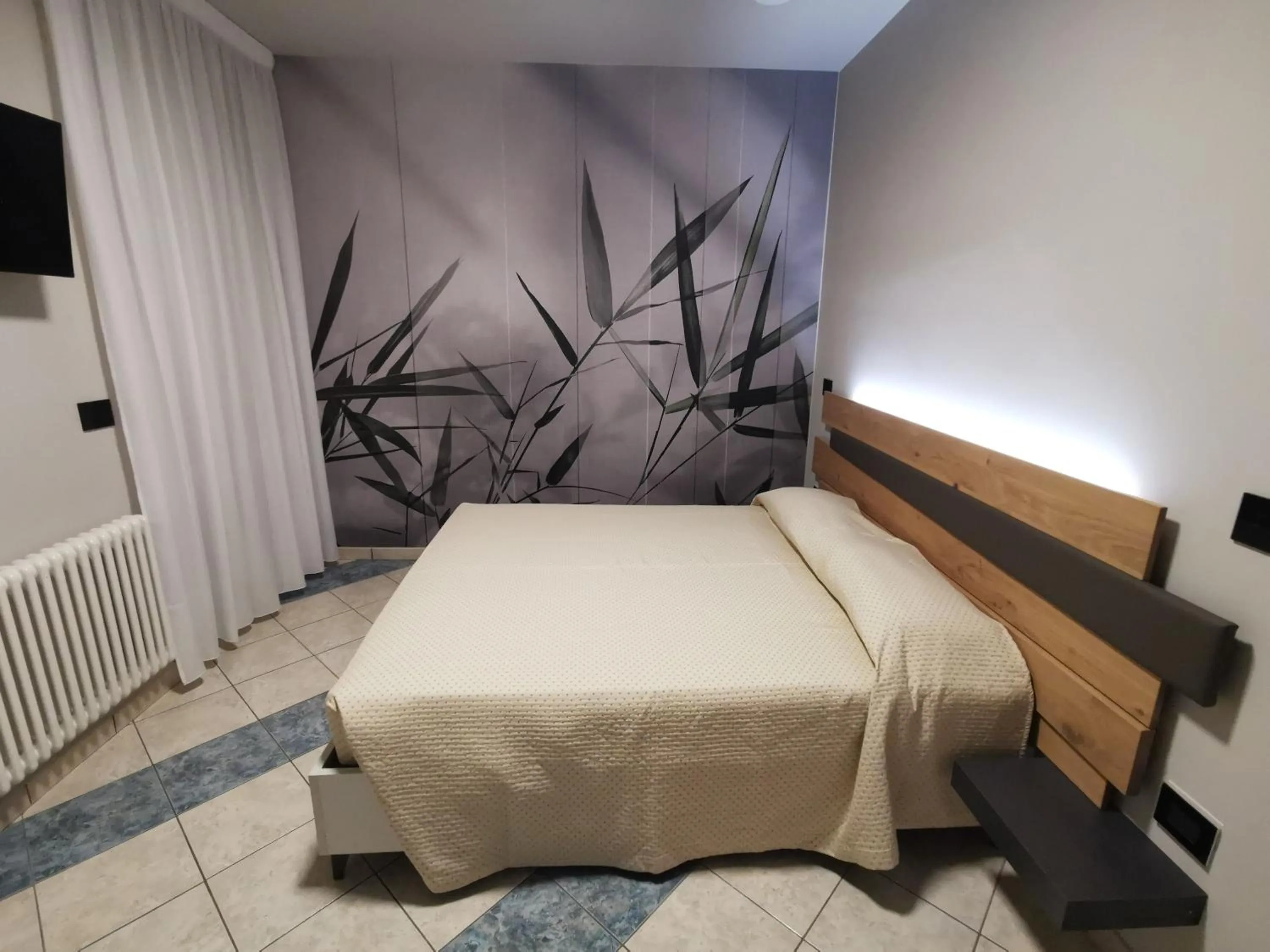 Bed in Valle dell'Eden