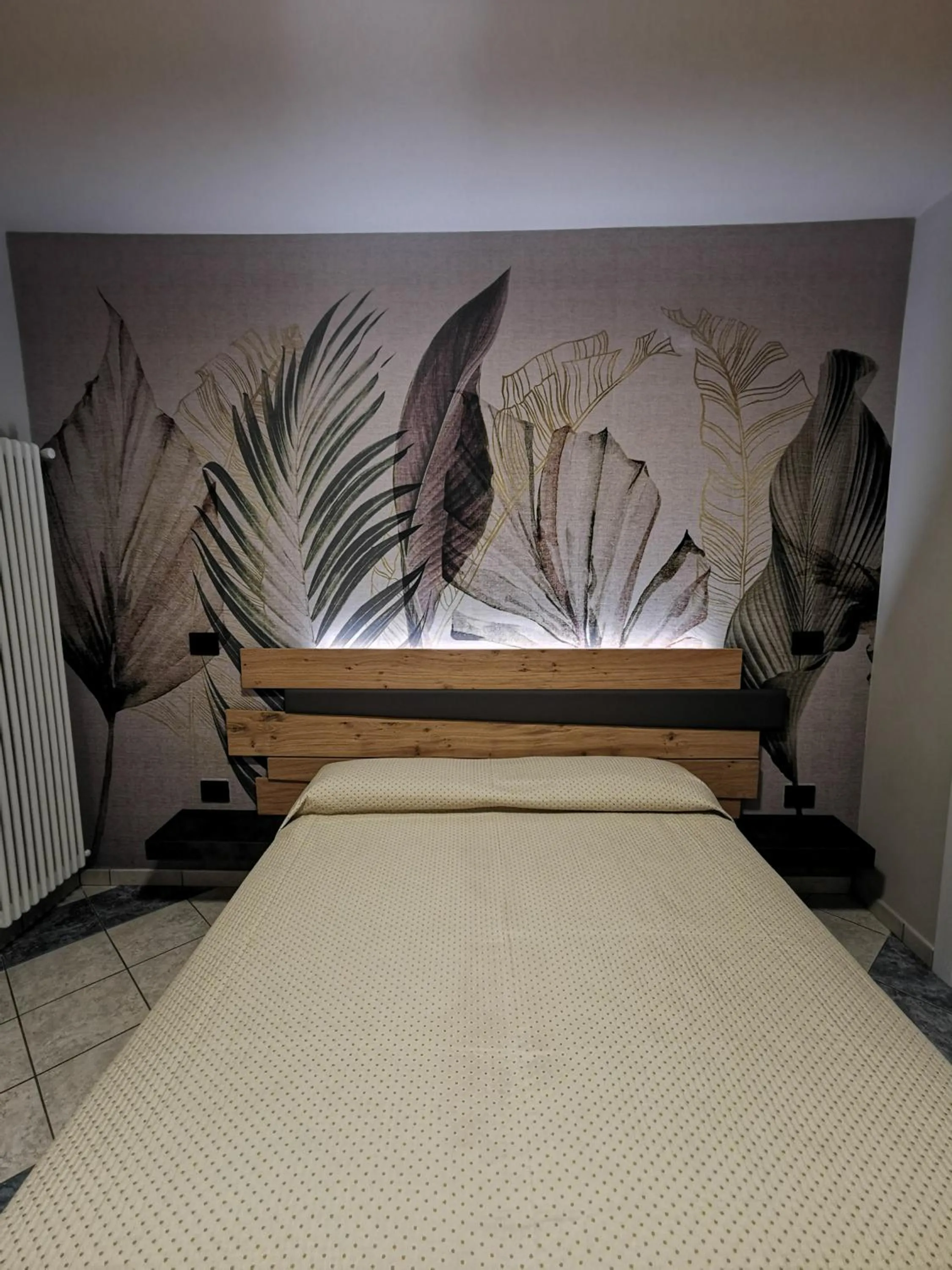 Bedroom, Bed in Valle dell'Eden