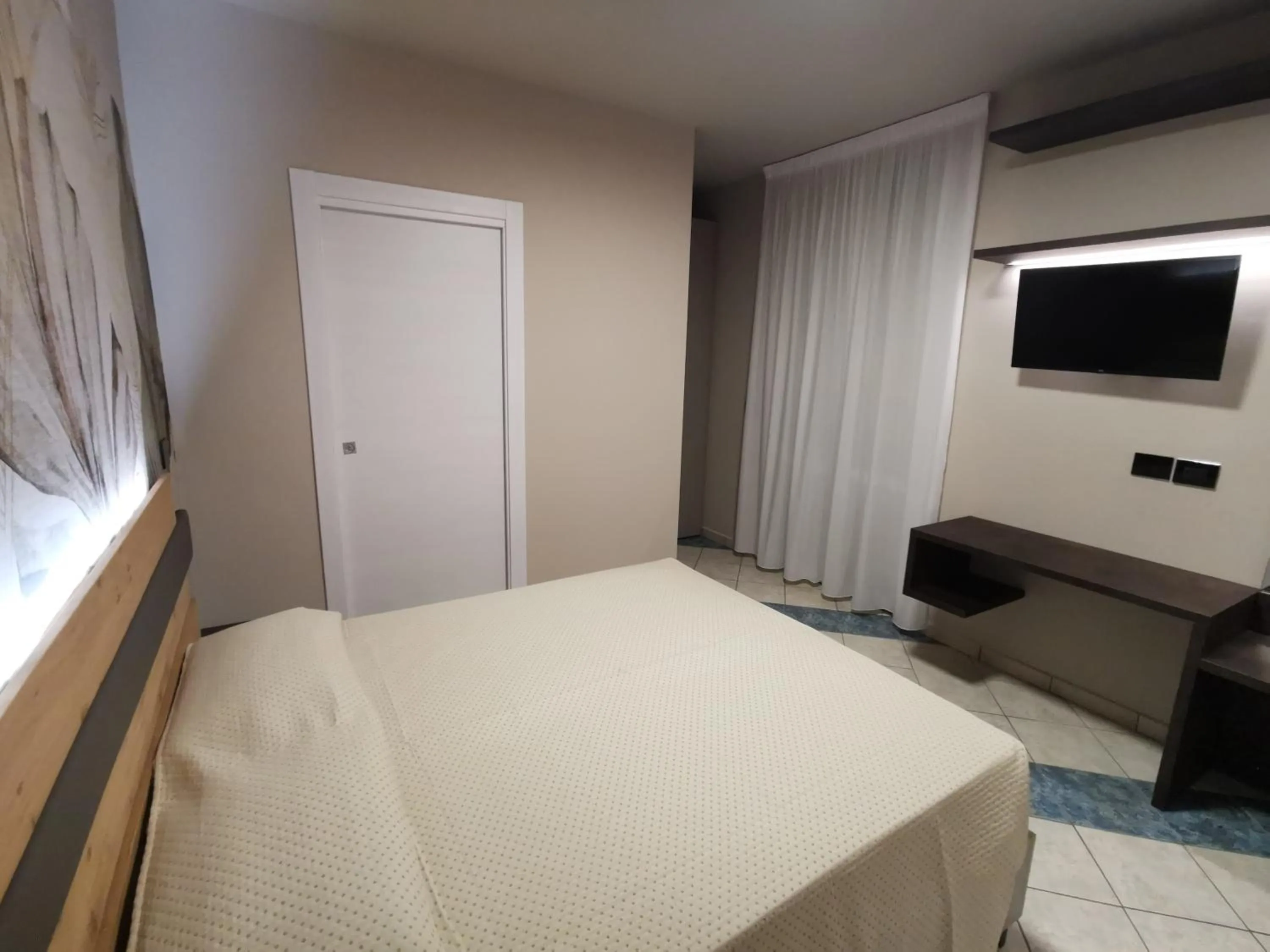 Bed in Valle dell'Eden