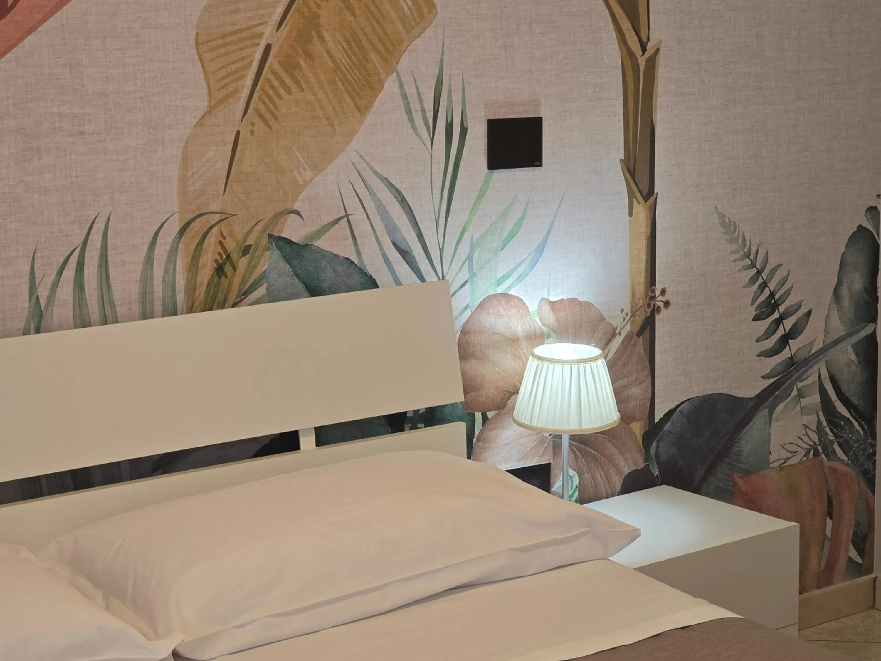 Bed in Valle dell'Eden