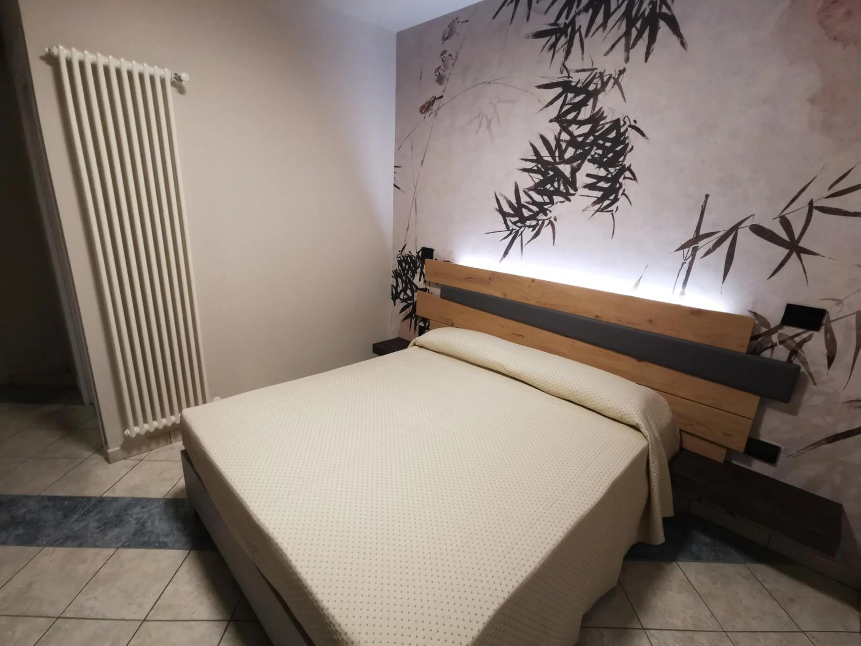 Bed in Valle dell'Eden