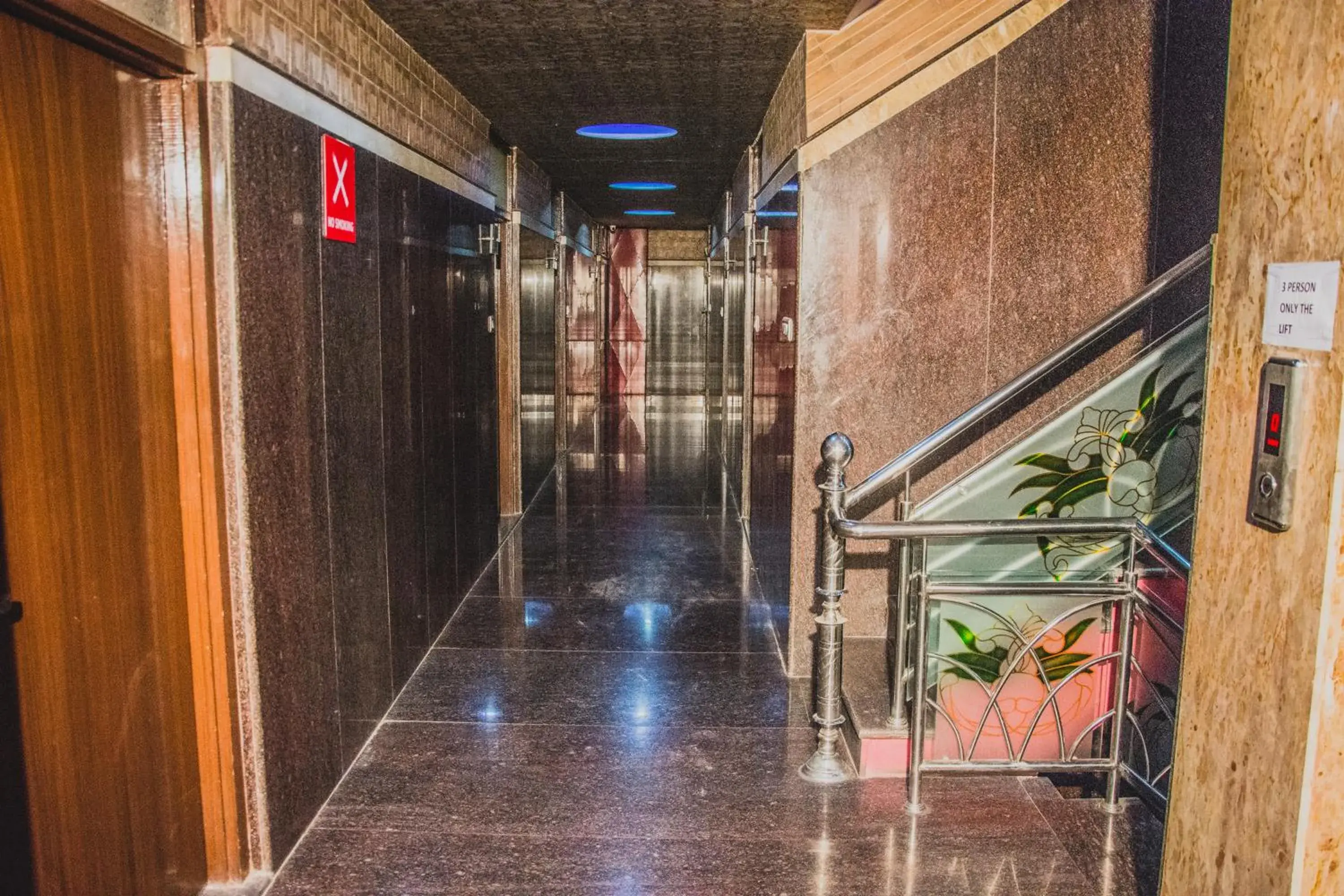 Hotel Grand Akshay &Bar Hotel Grand Akshay &Bar