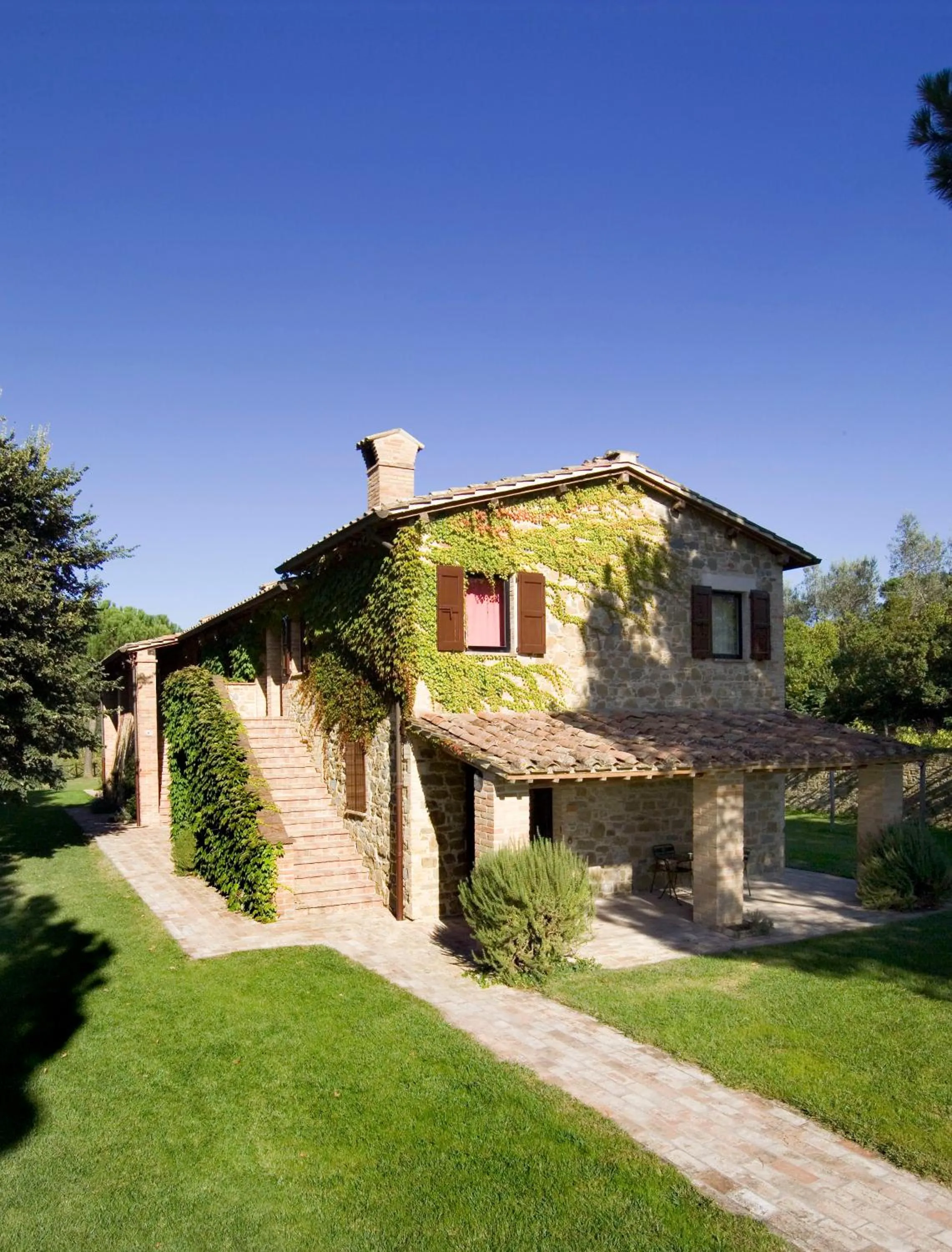 Poggio alle Vigne