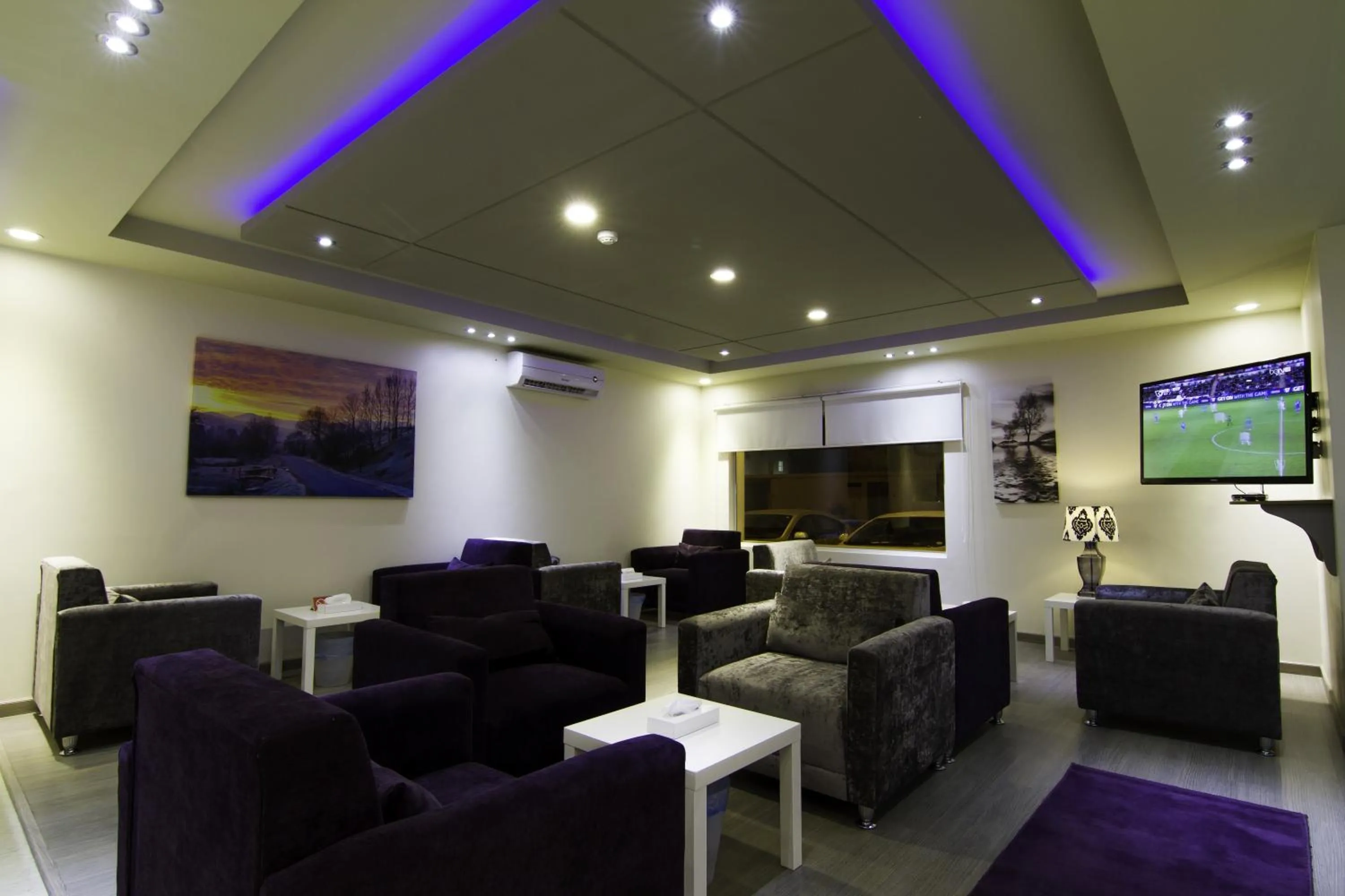 Rofan house serviced apartments economic