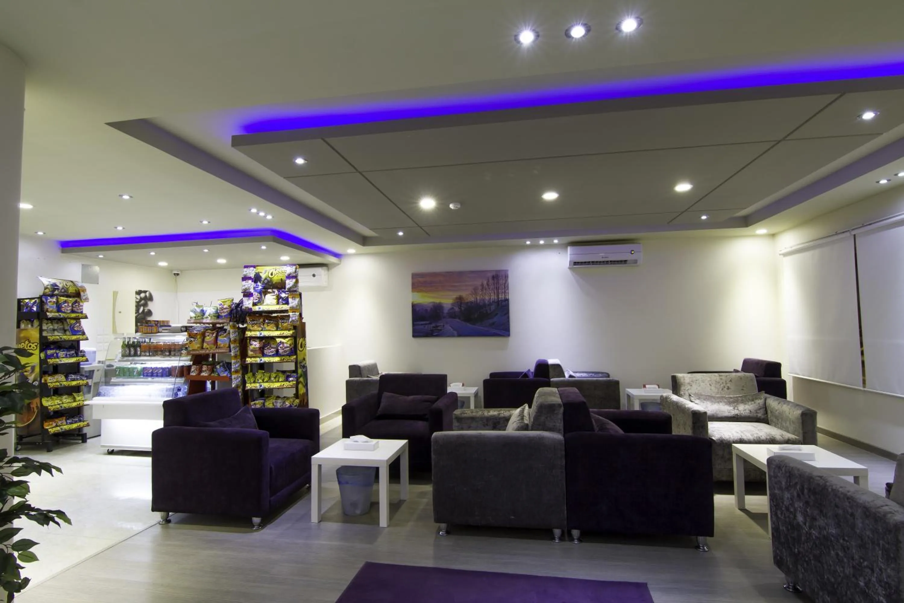 Rofan house serviced apartments economic