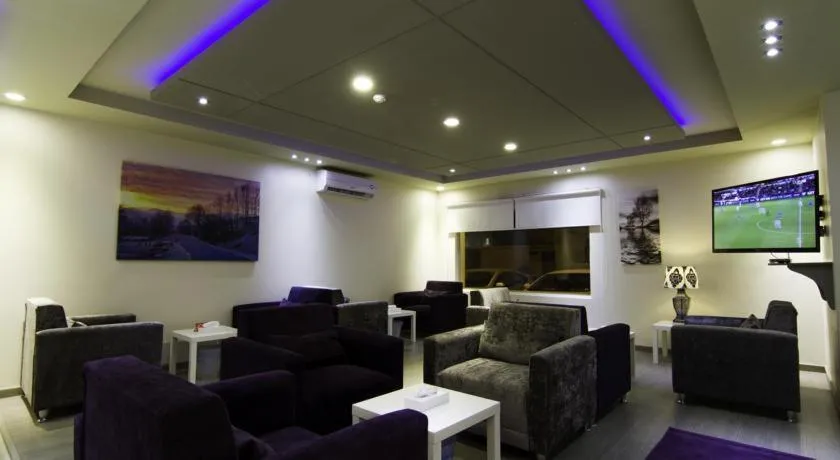 Rofan house serviced apartments economic