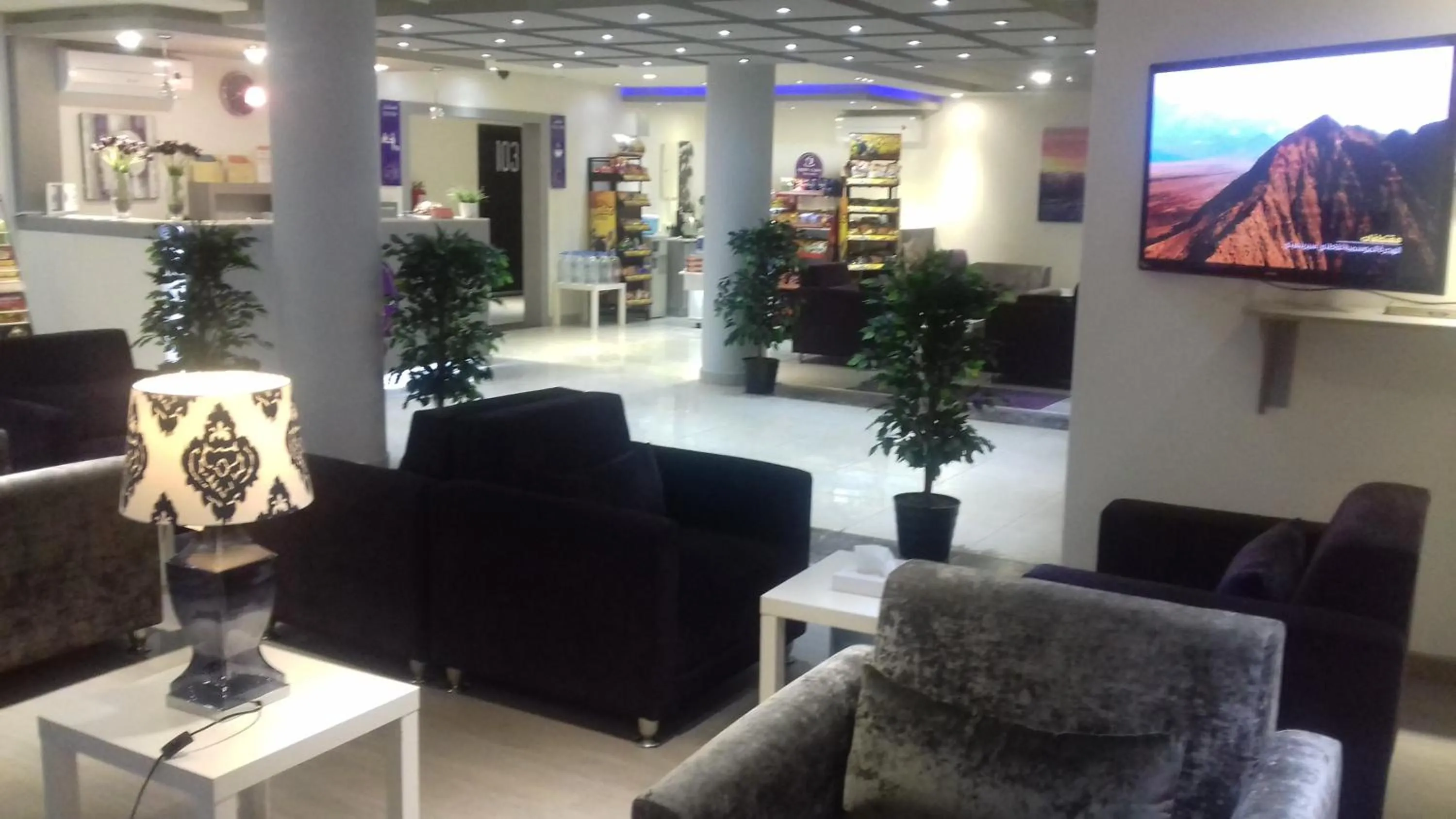 Rofan house serviced apartments economic