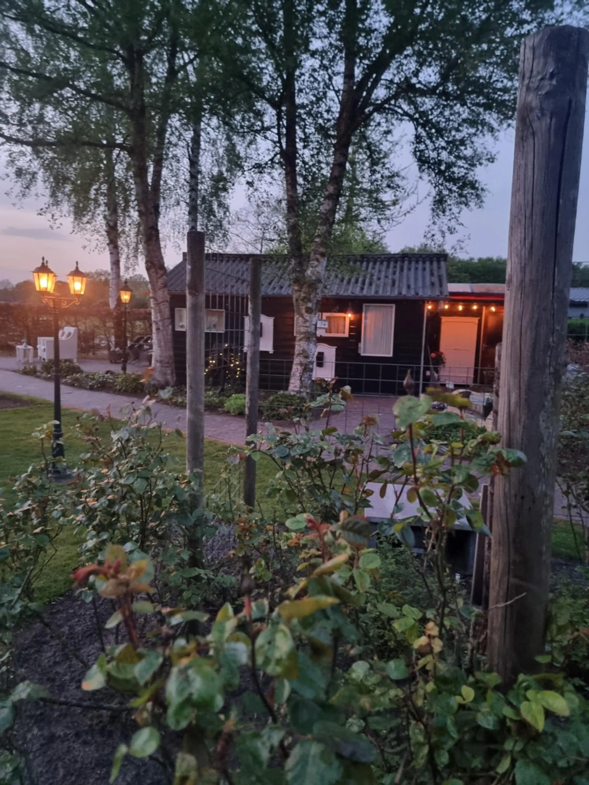 De Veldeling