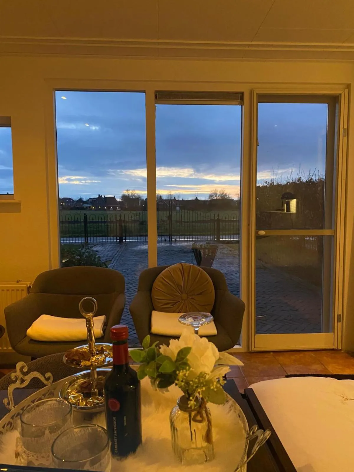De Veldeling