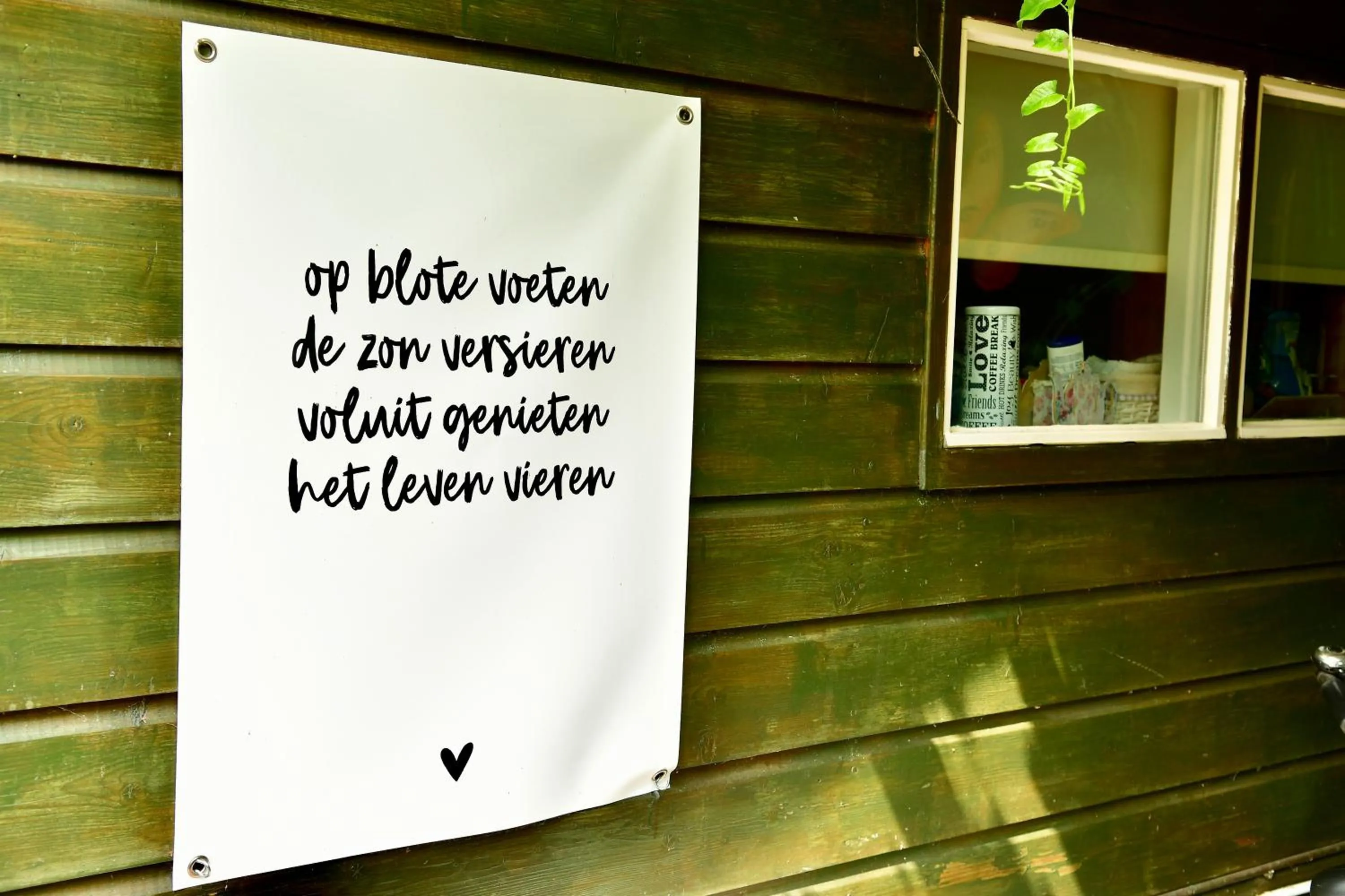 De Veldeling