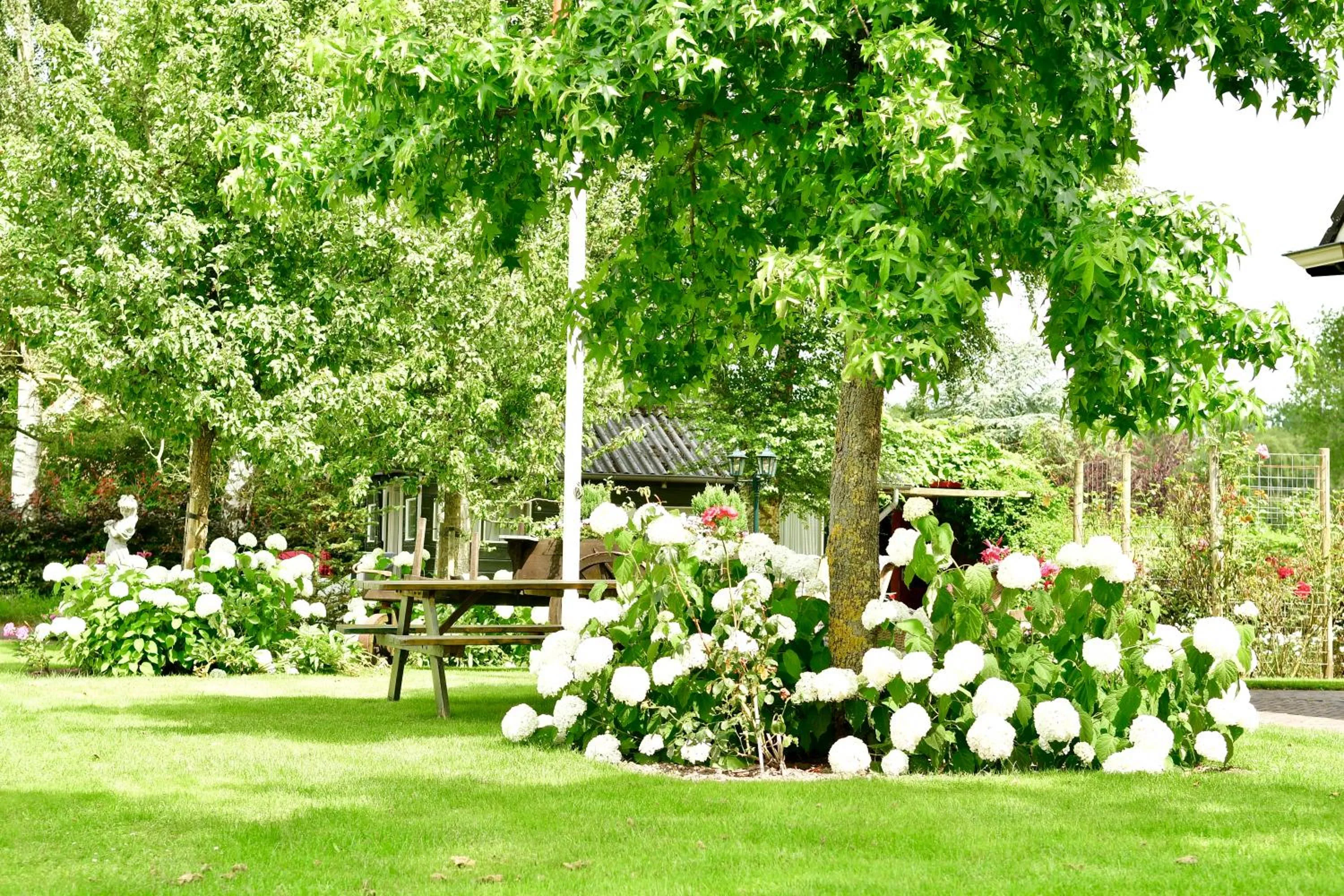 De Veldeling
