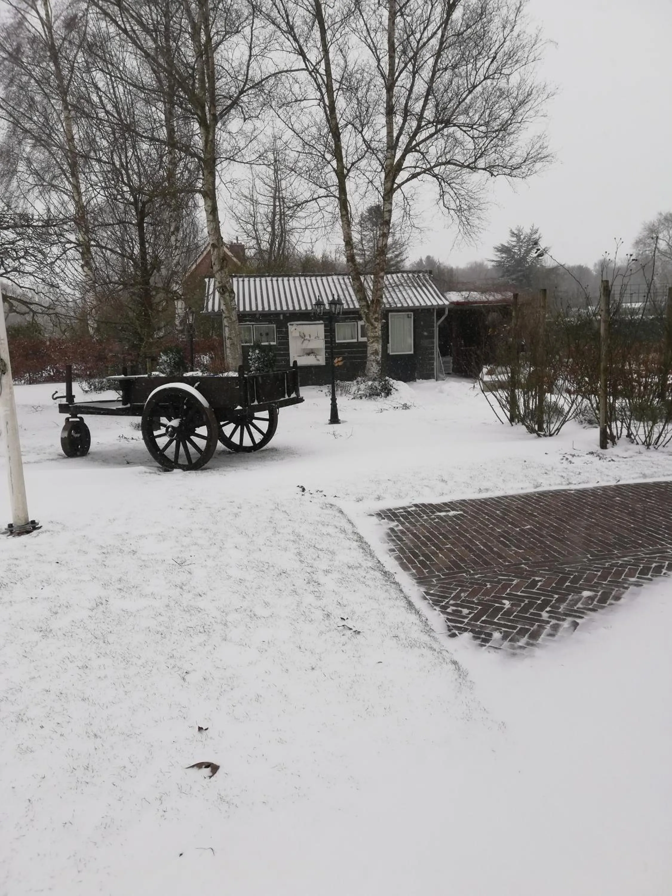 De Veldeling