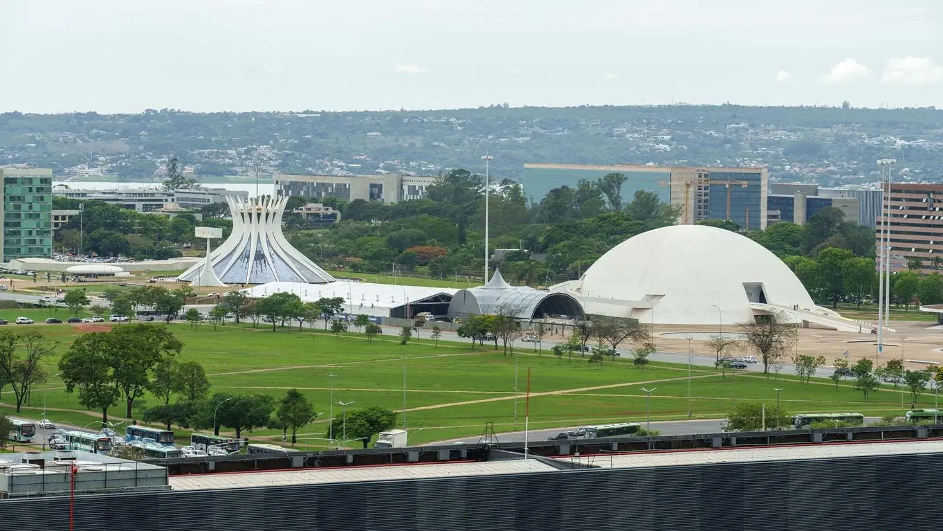 View (from property/room) in Hplus Vision Executive View (from property/room) in Hplus Vision Executive