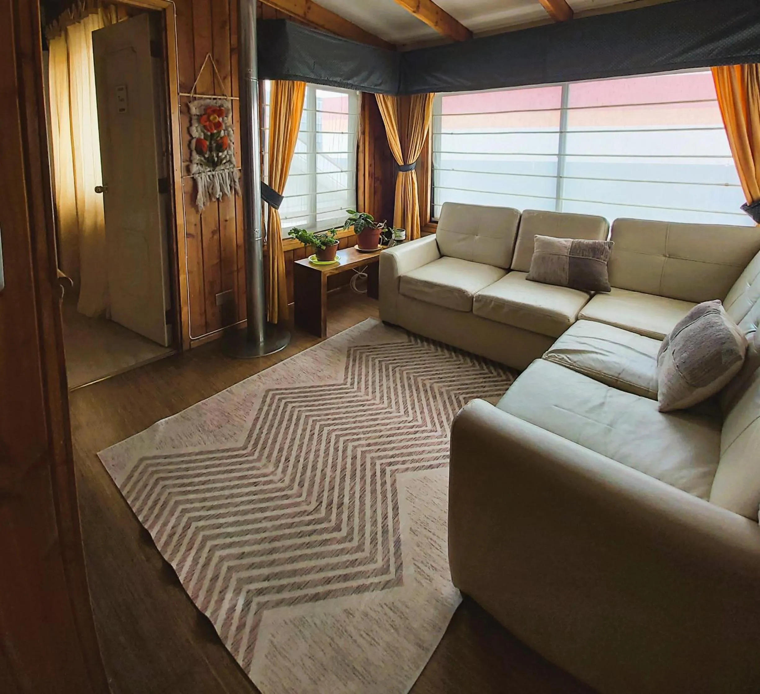Hostal Dinamarca