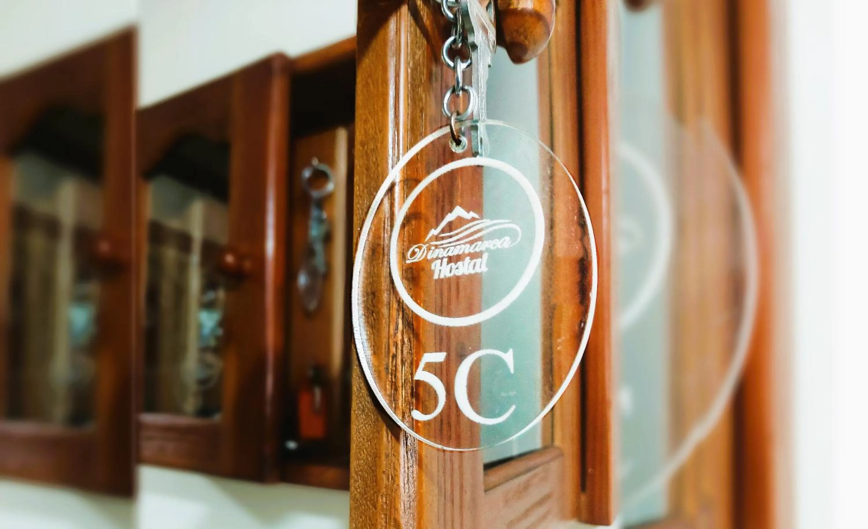 Hostal Dinamarca