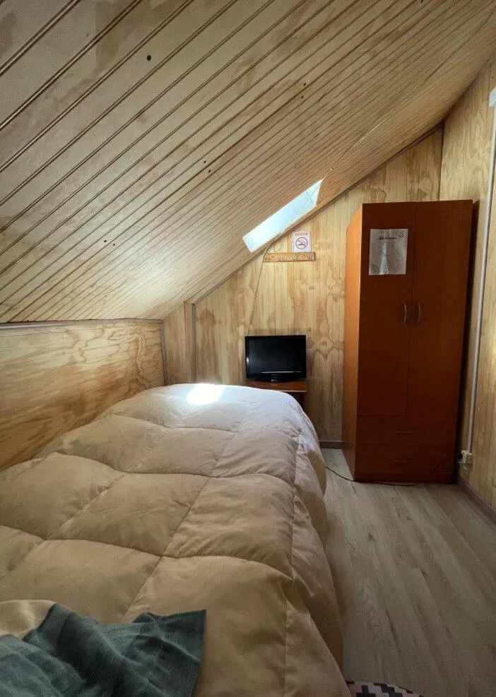 Hostal Dinamarca