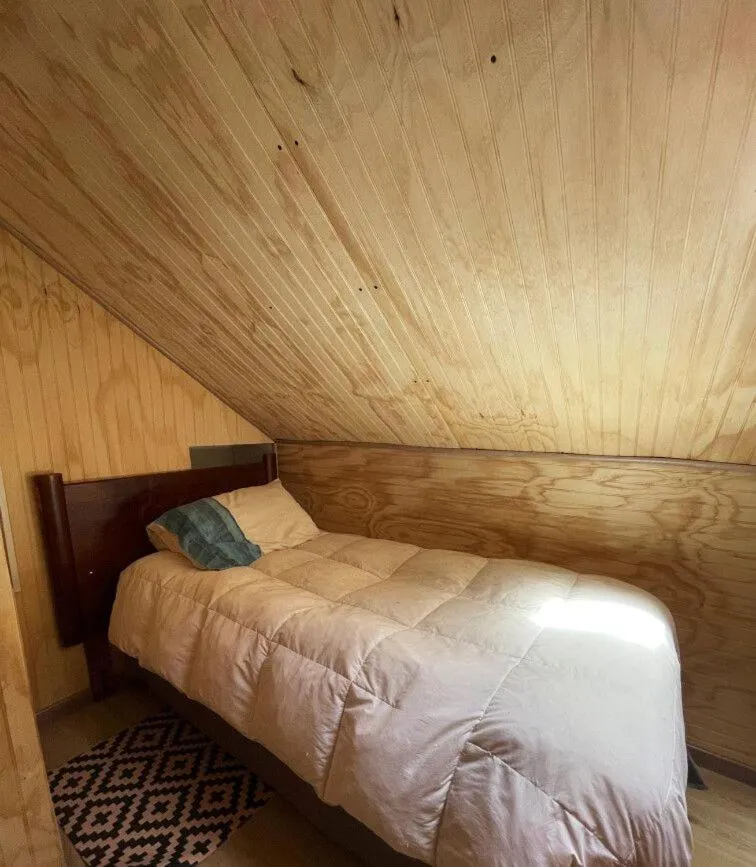 Hostal Dinamarca