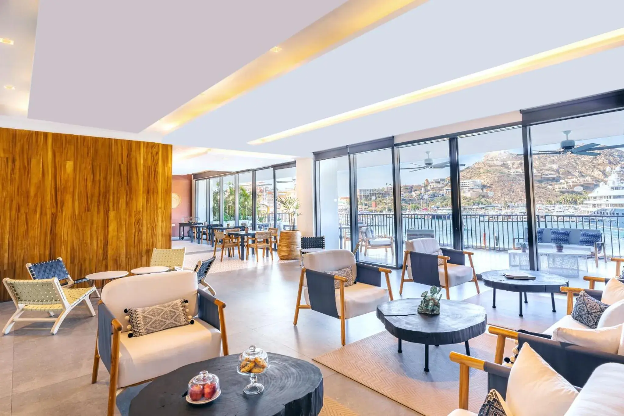 Property building in Breathless Cabo San Lucas - Adults Only Property building in Breathless Cabo San Lucas - Adults Only